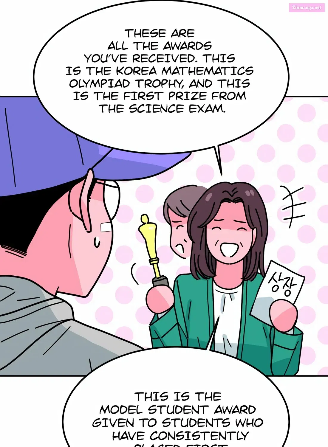 Student Jo-Eun Mangakakalot X Chapter 1 Page 178