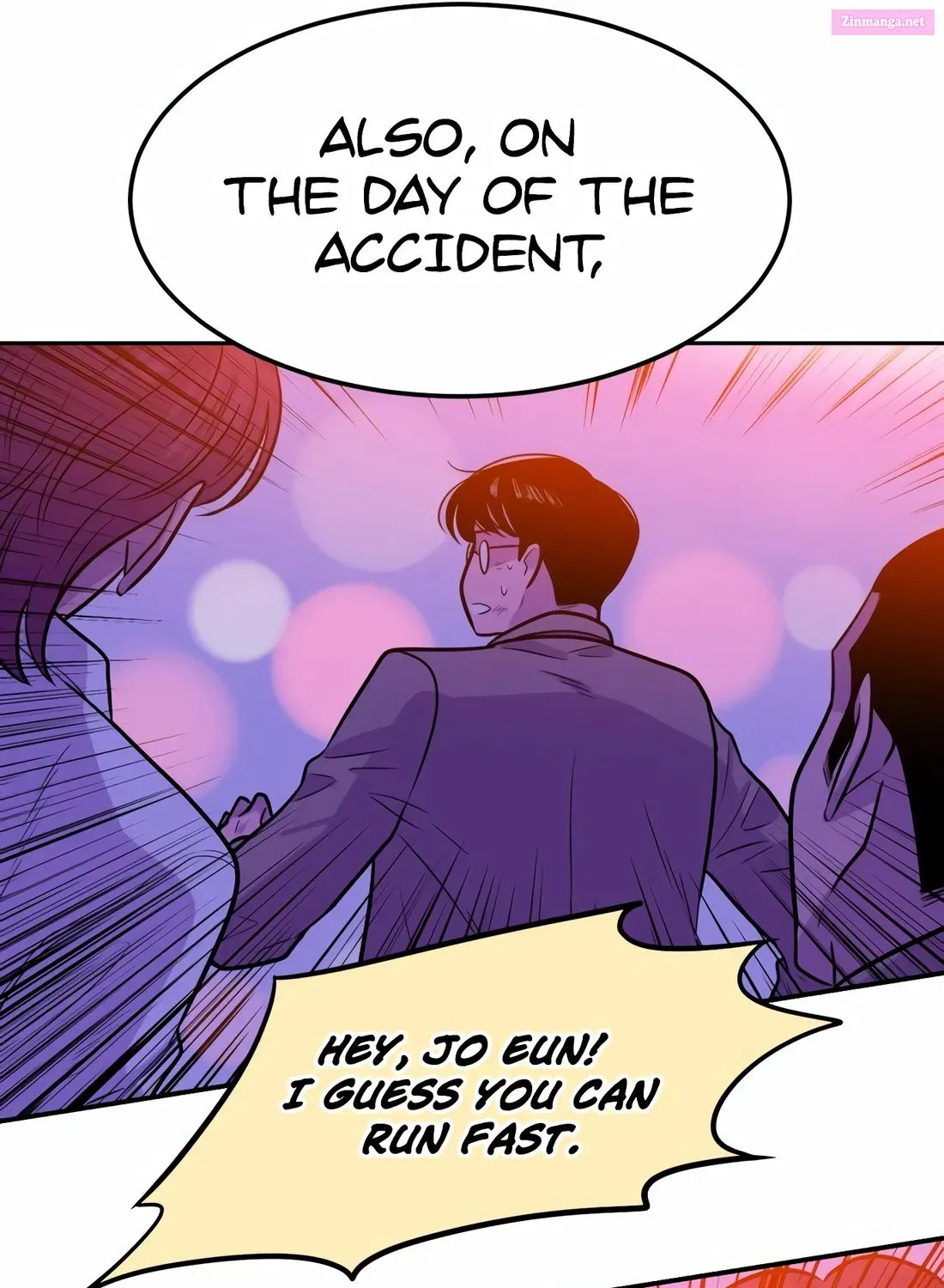 Student Jo-Eun Mangakakalot X Chapter 1 Page 193
