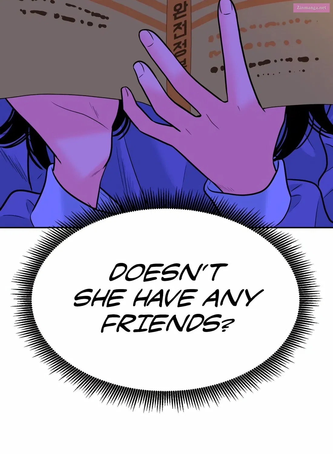 Student Jo-Eun Mangakakalot X Chapter 1 Page 216