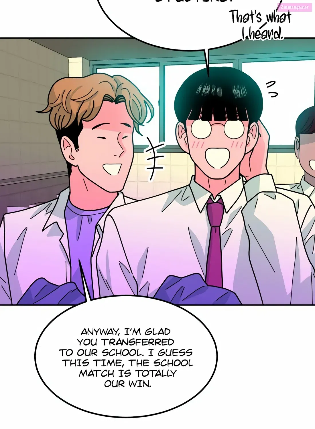 Student Jo-Eun Mangakakalot X Chapter 1 Page 219