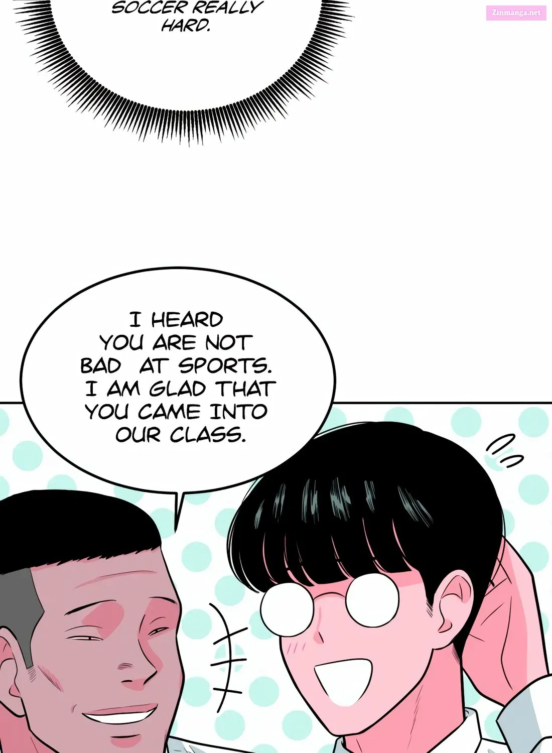 Student Jo-Eun Mangakakalot X Chapter 1 Page 222