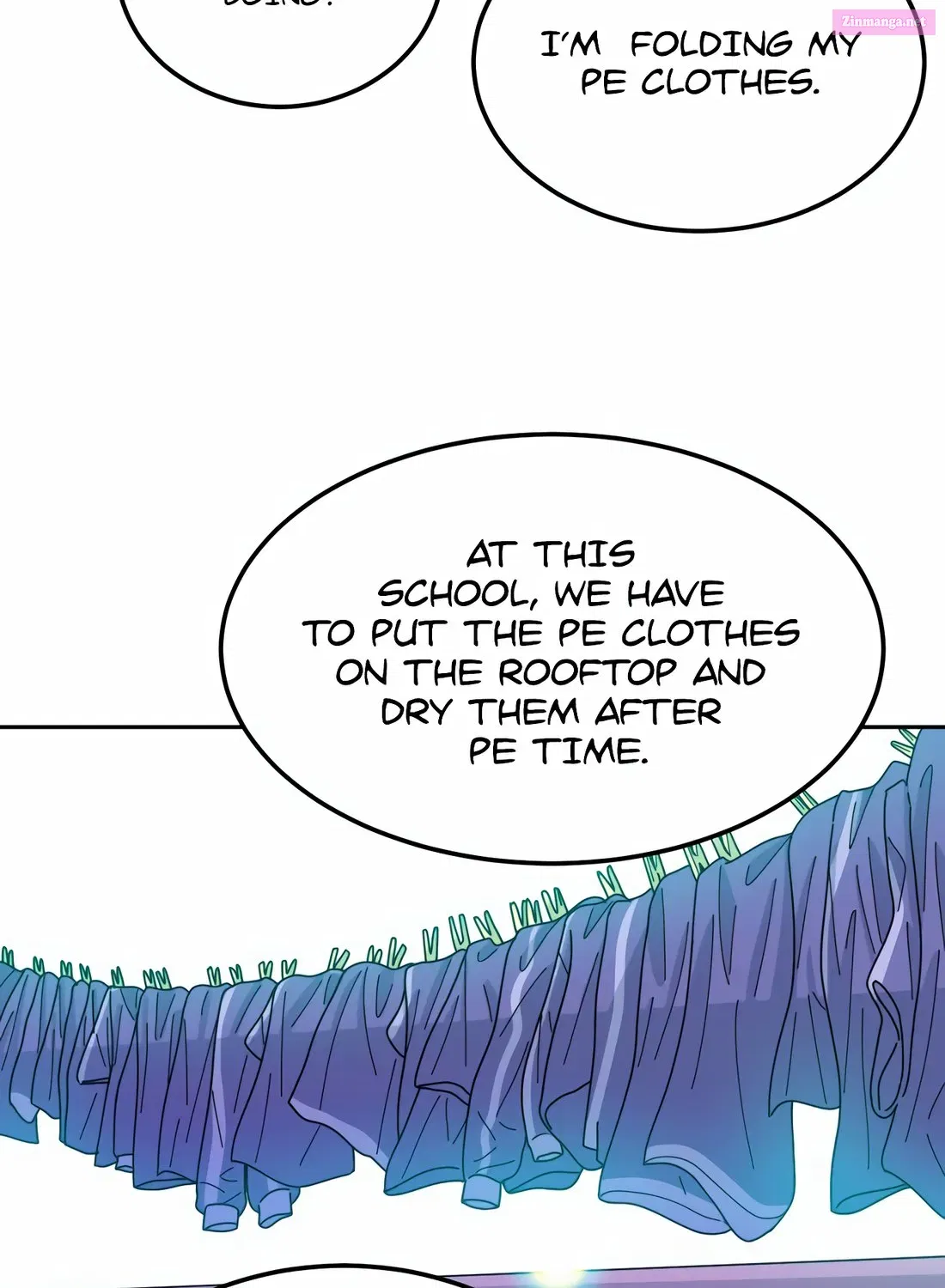 Student Jo-Eun Mangakakalot X Chapter 1 Page 225