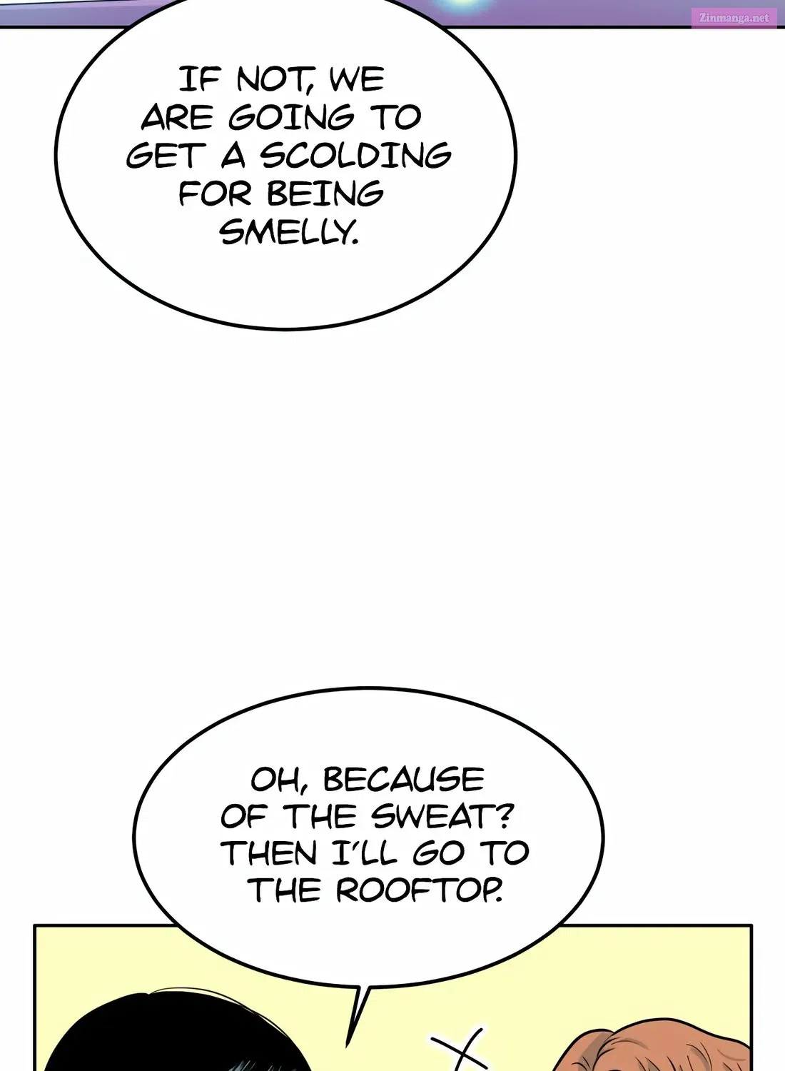 Student Jo-Eun Mangakakalot X Chapter 1 Page 226