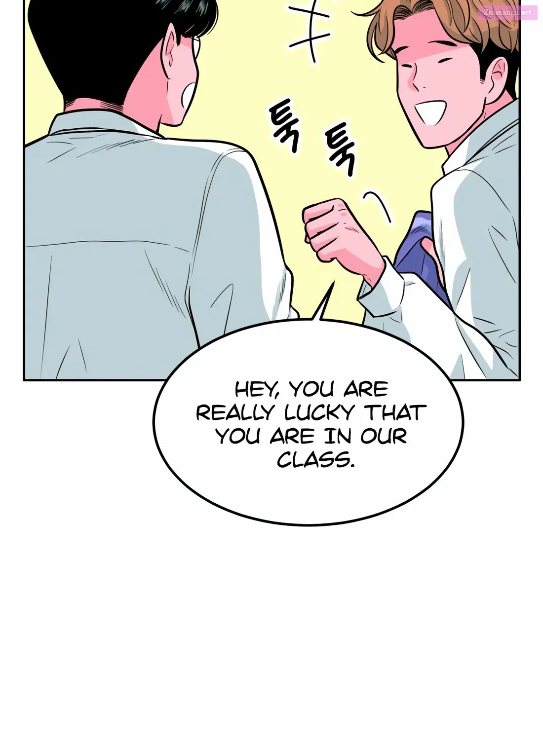 Student Jo-Eun Mangakakalot X Chapter 1 Page 227