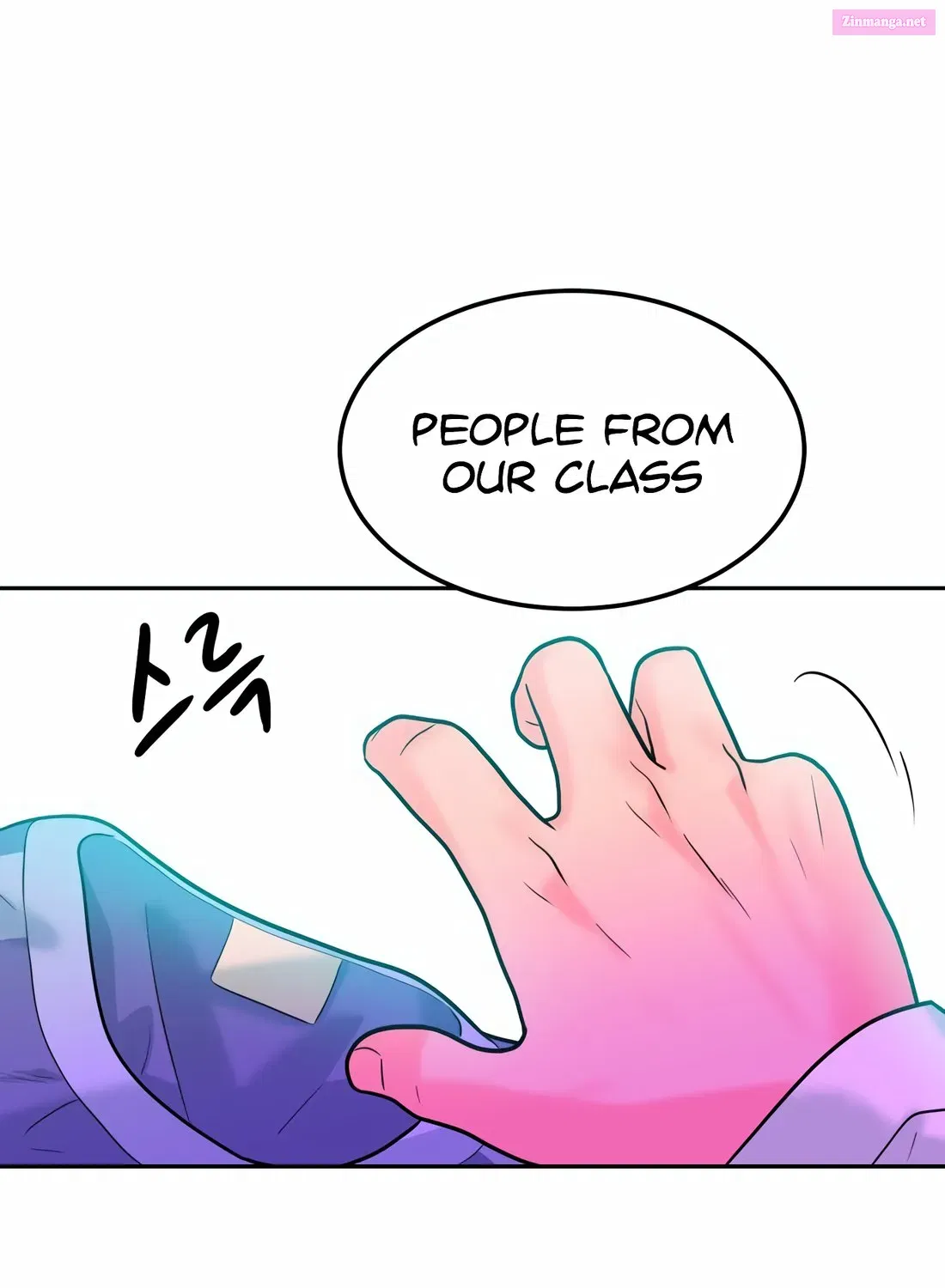 Student Jo-Eun Mangakakalot X Chapter 1 Page 228