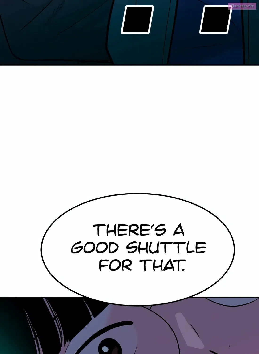Student Jo-Eun Mangakakalot X Chapter 1 Page 233