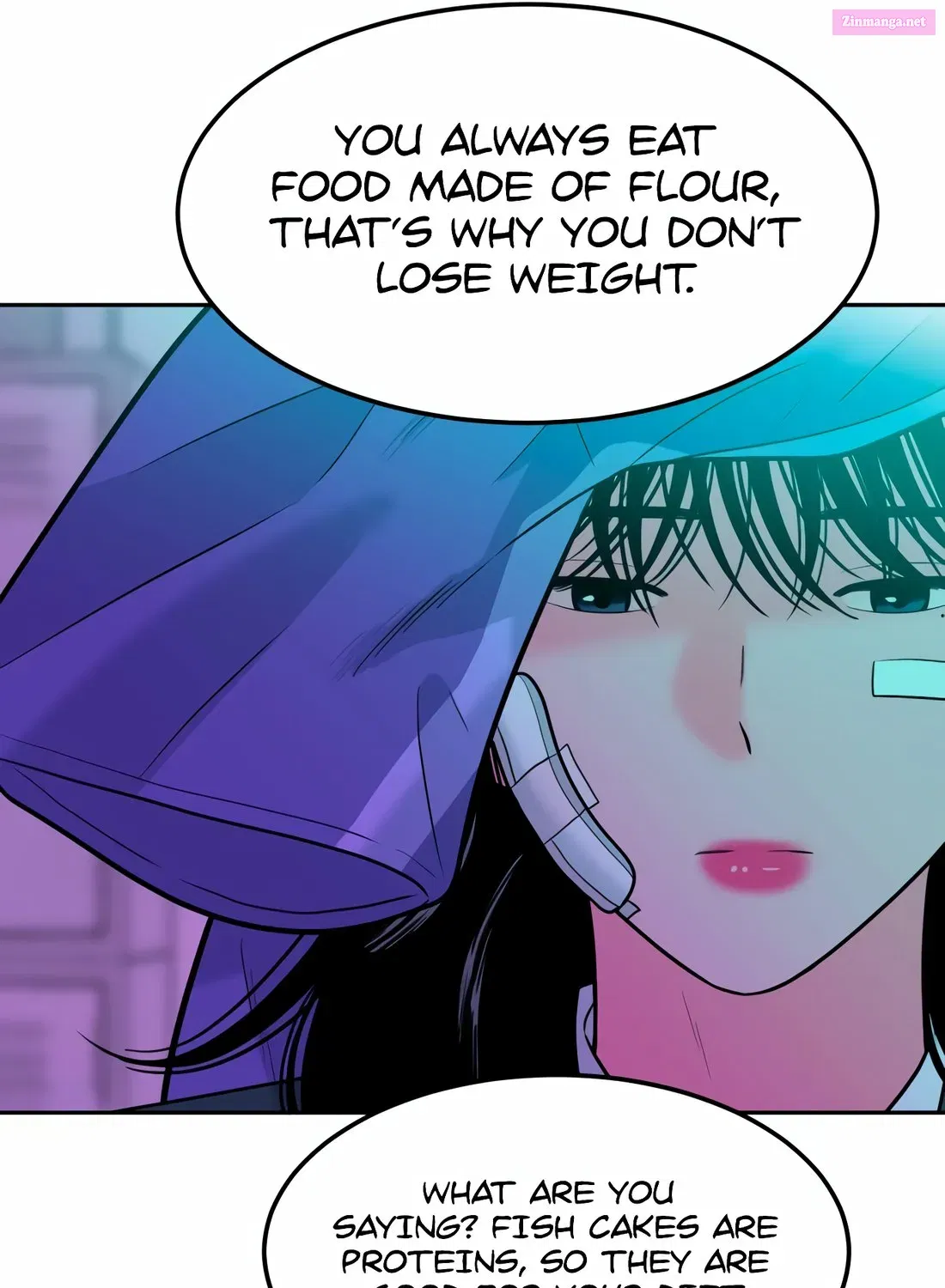 Student Jo-Eun Mangakakalot X Chapter 1 Page 237