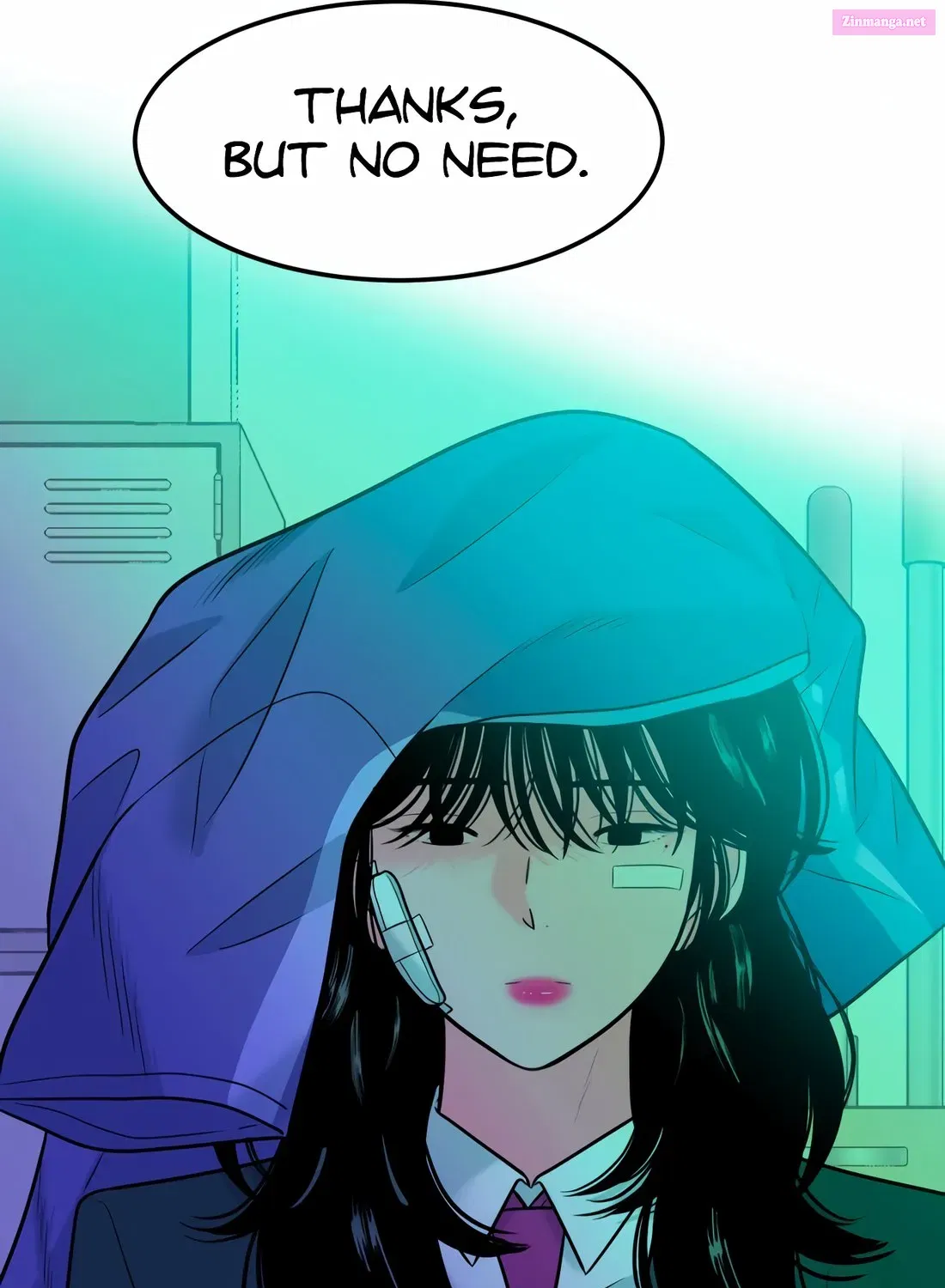 Student Jo-Eun Mangakakalot X Chapter 1 Page 241