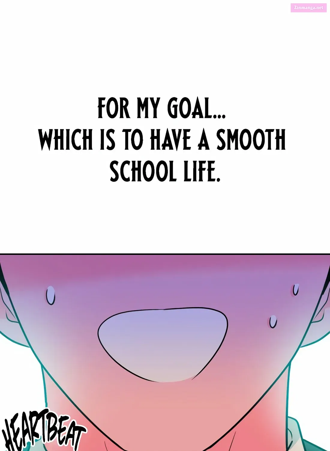 Student Jo-Eun Mangakakalot X Chapter 1 Page 27