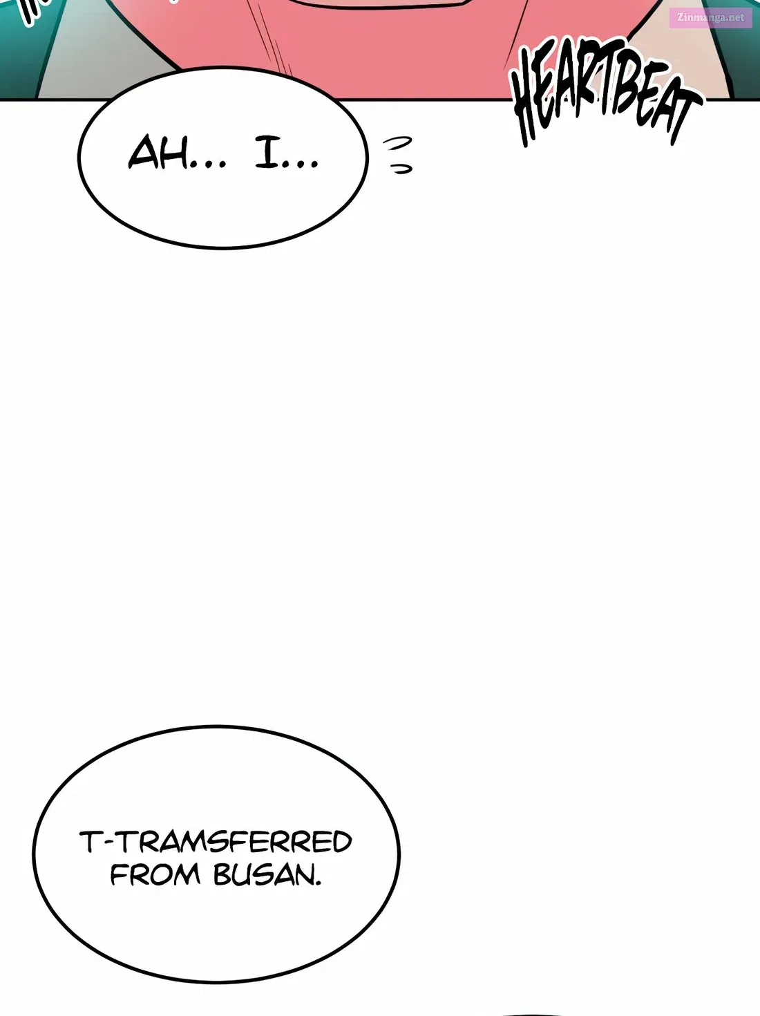 Student Jo-Eun Mangakakalot X Chapter 1 Page 28