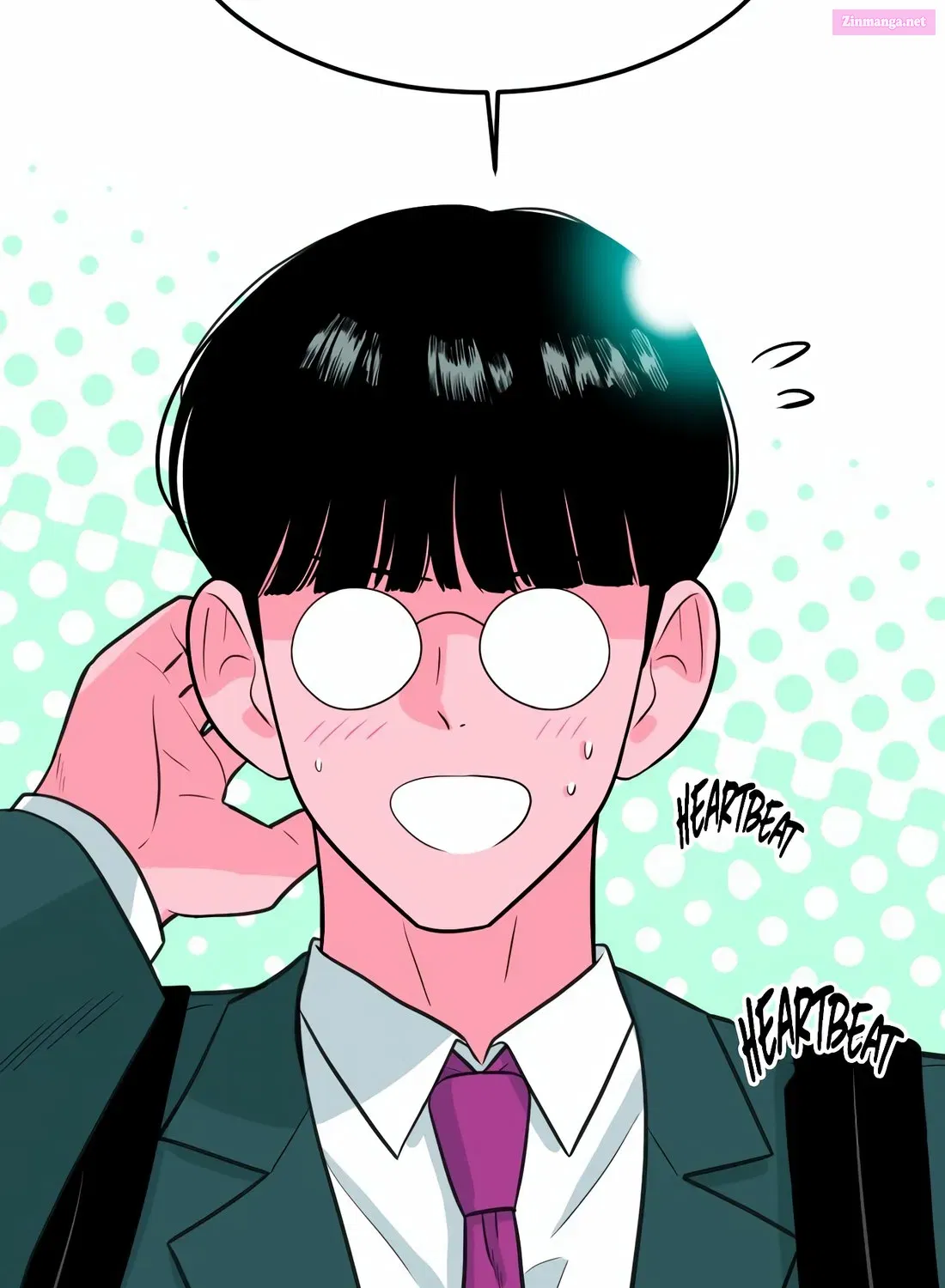 Student Jo-Eun Mangakakalot X Chapter 1 Page 31