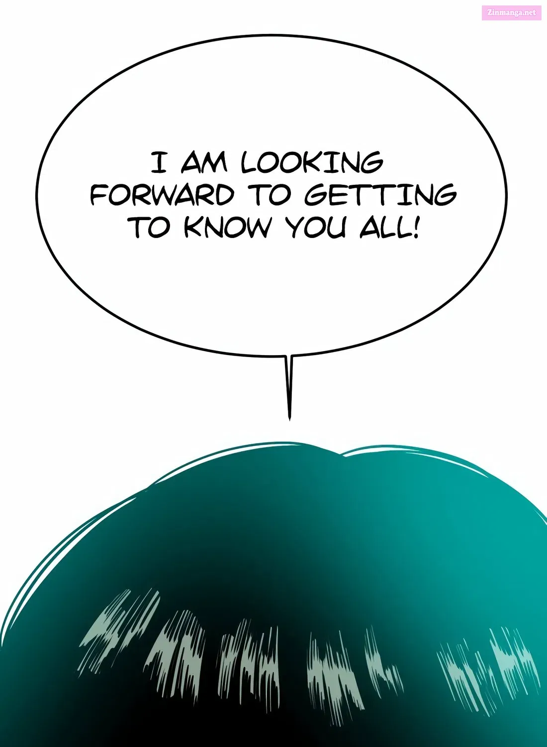 Student Jo-Eun Mangakakalot X Chapter 1 Page 34
