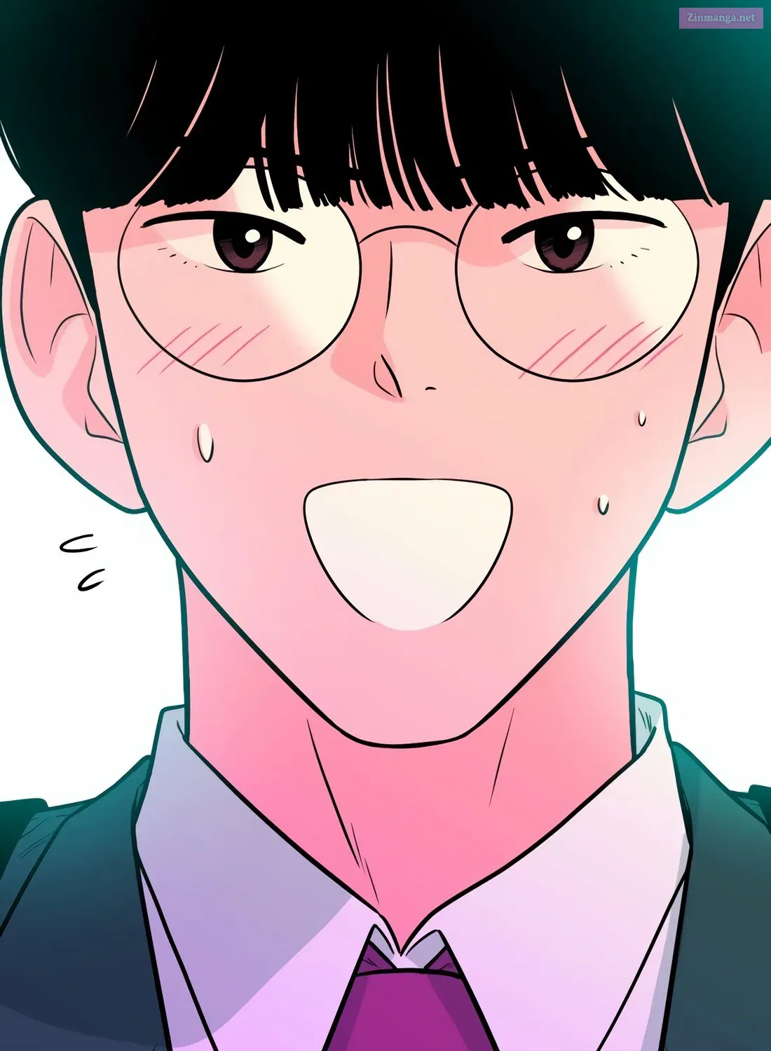 Student Jo-Eun Mangakakalot X Chapter 1 Page 35