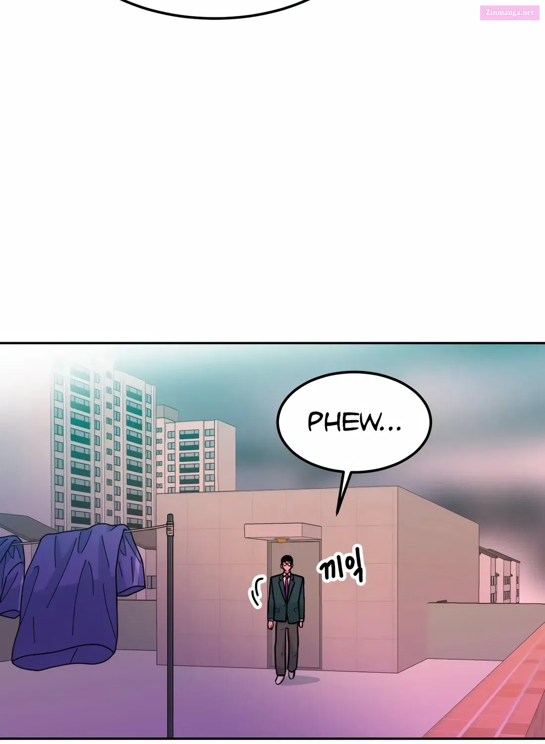 Student Jo-Eun Mangakakalot X Chapter 2 Page 45