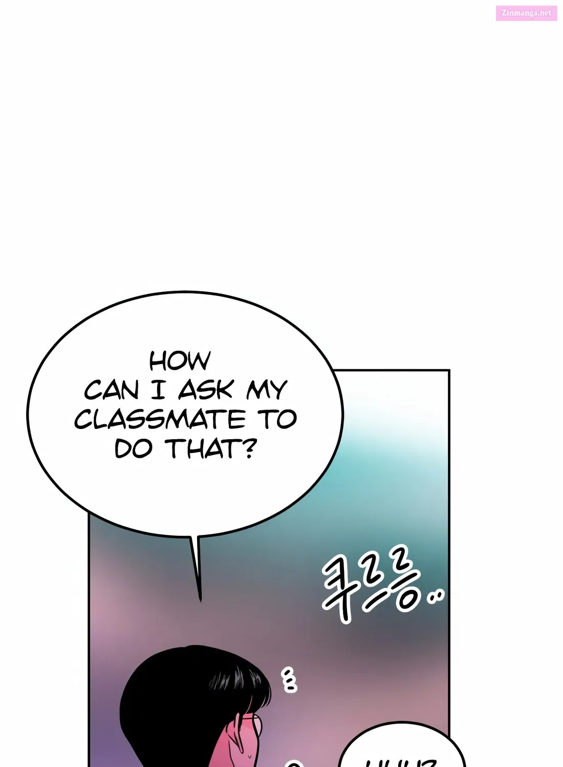 Student Jo-Eun Mangakakalot X Chapter 2 Page 46