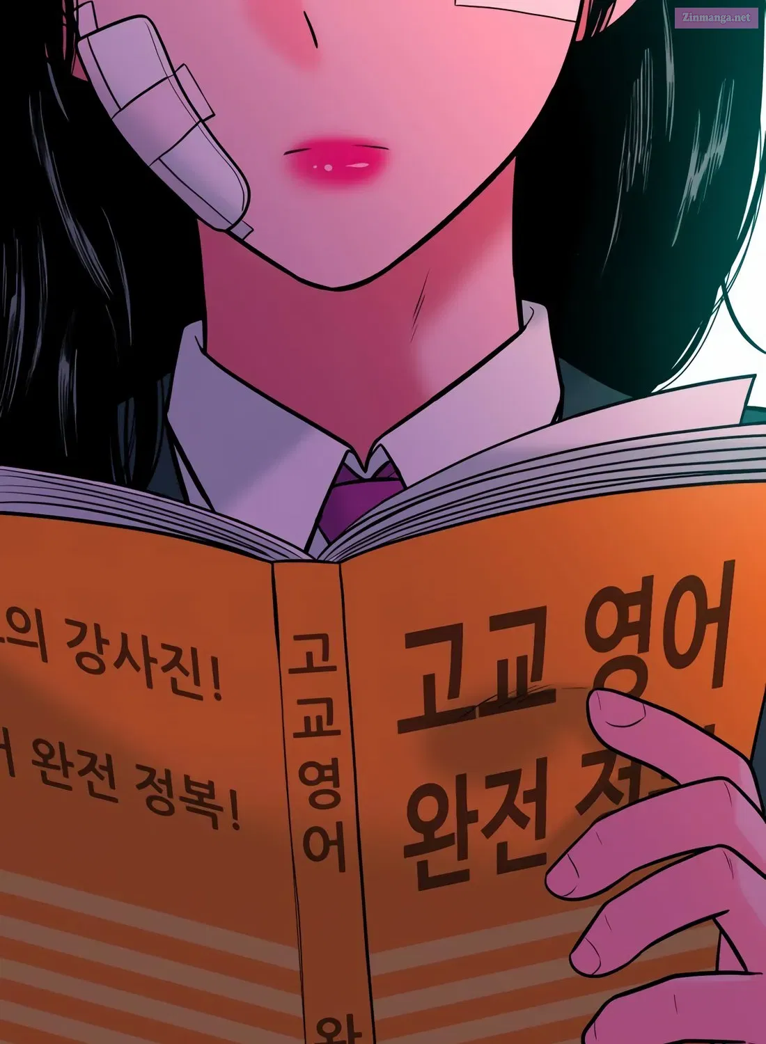 Student Jo-Eun Mangakakalot X Chapter 2 Page 53