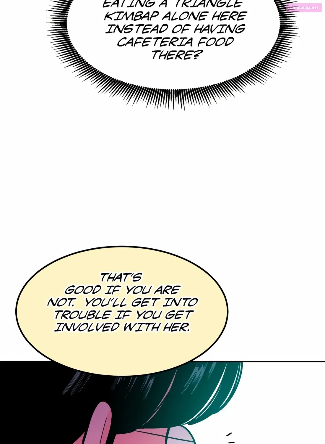 Student Jo-Eun Mangakakalot X Chapter 2 Page 57
