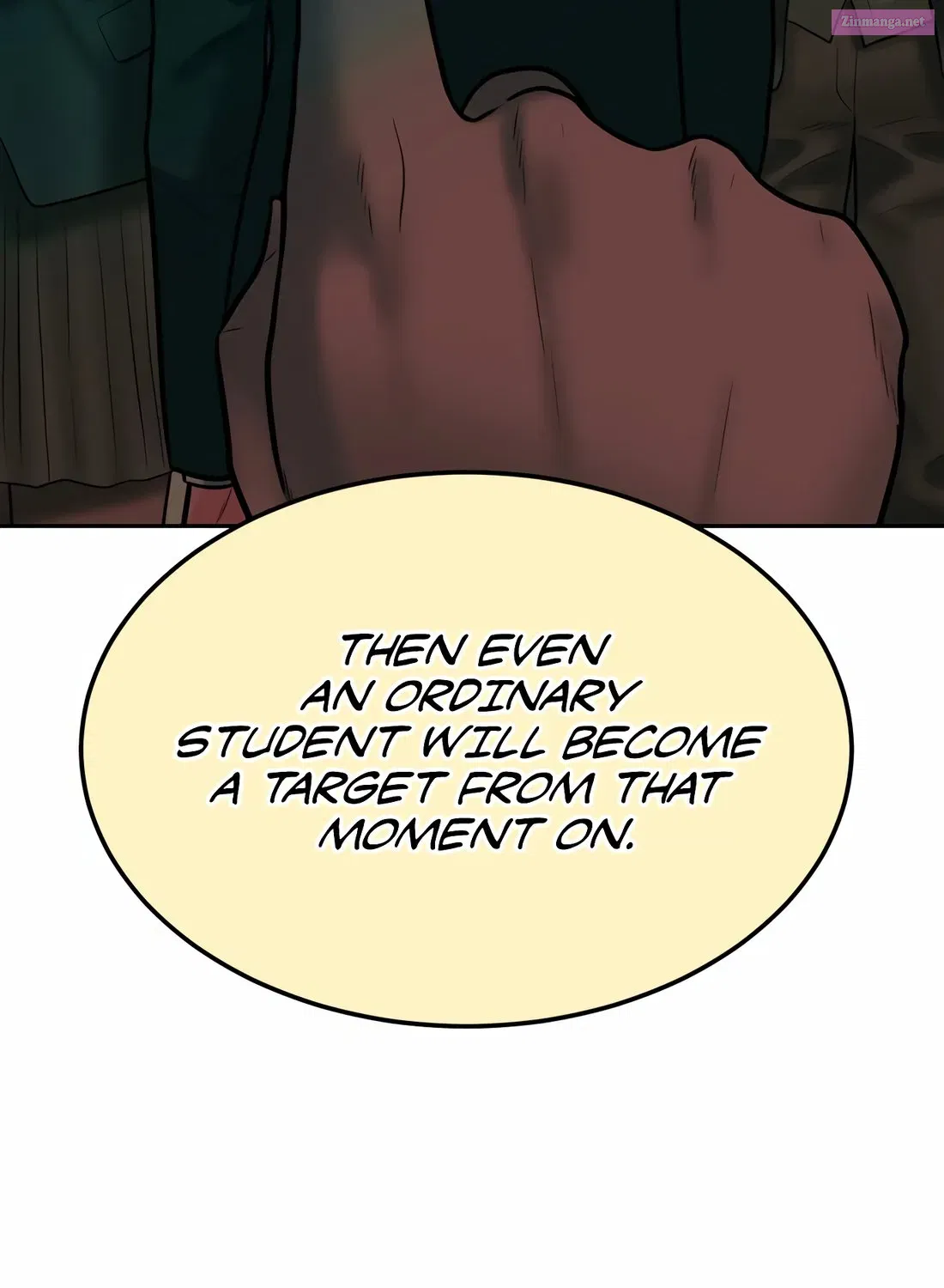 Student Jo-Eun Mangakakalot X Chapter 2 Page 70