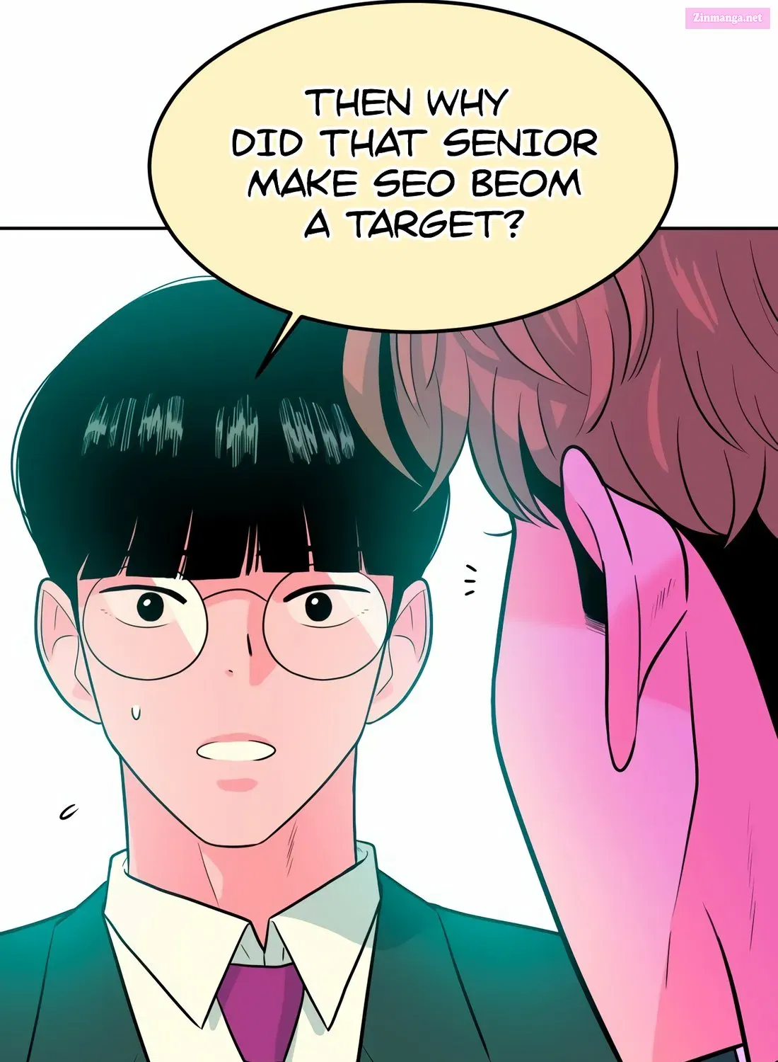 Student Jo-Eun Mangakakalot X Chapter 2 Page 72