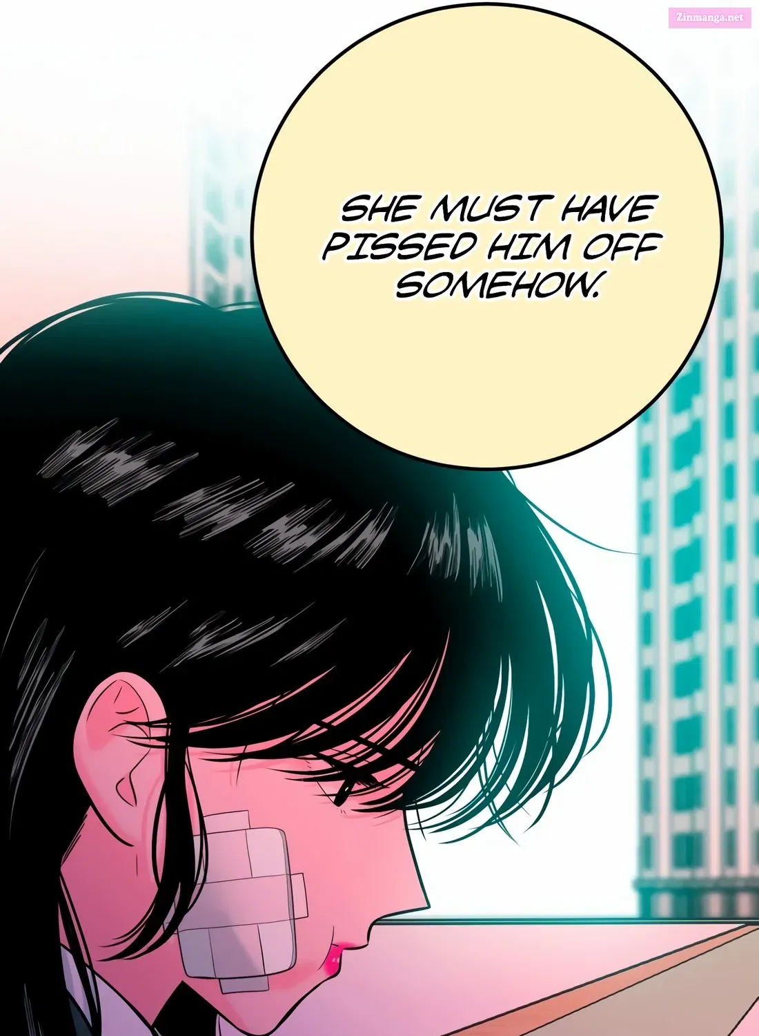 Student Jo-Eun Mangakakalot X Chapter 2 Page 76