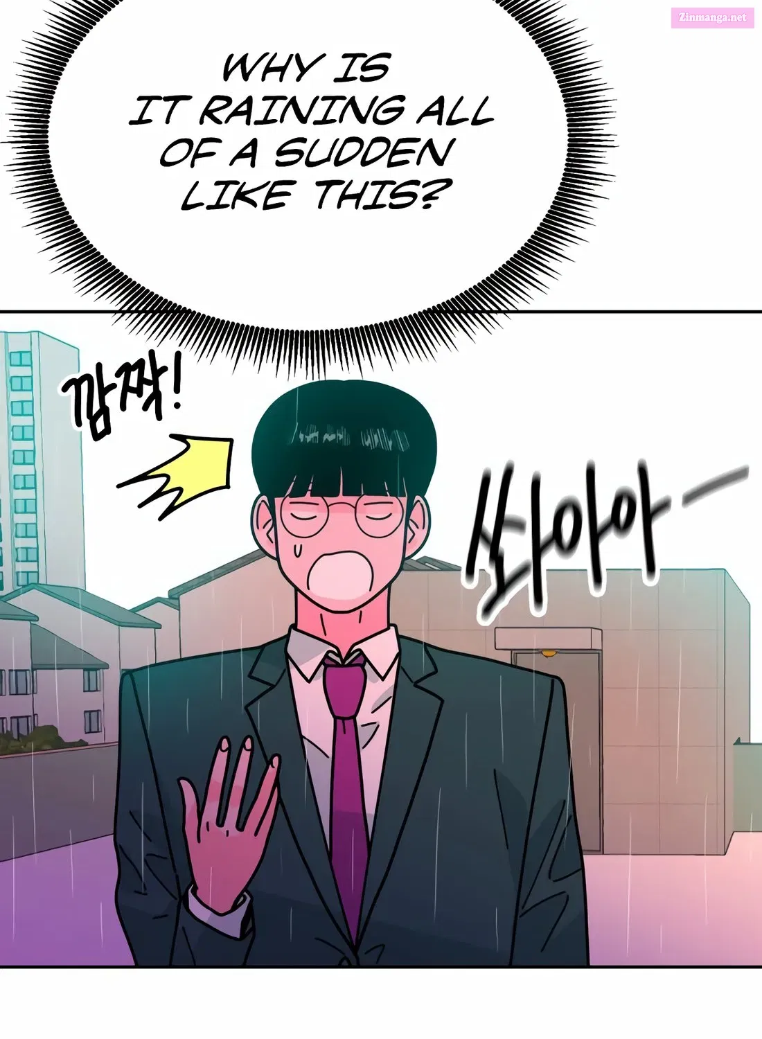 Student Jo-Eun Mangakakalot X Chapter 2 Page 81