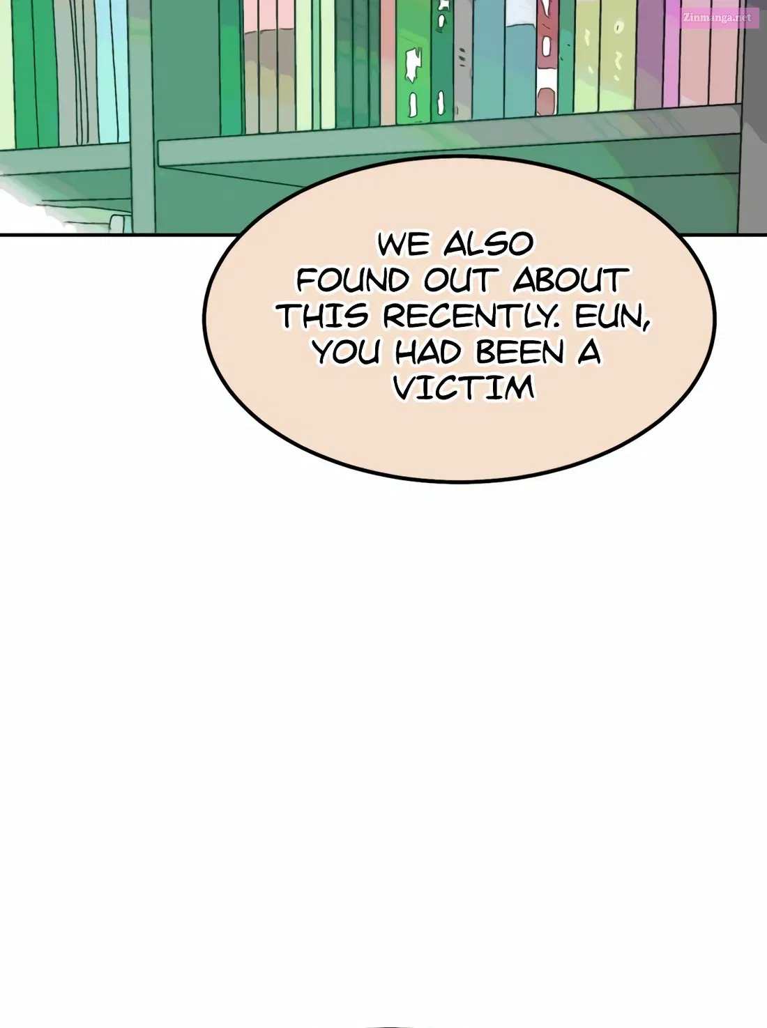 Student Jo-Eun Mangakakalot X Chapter 2 Page 91