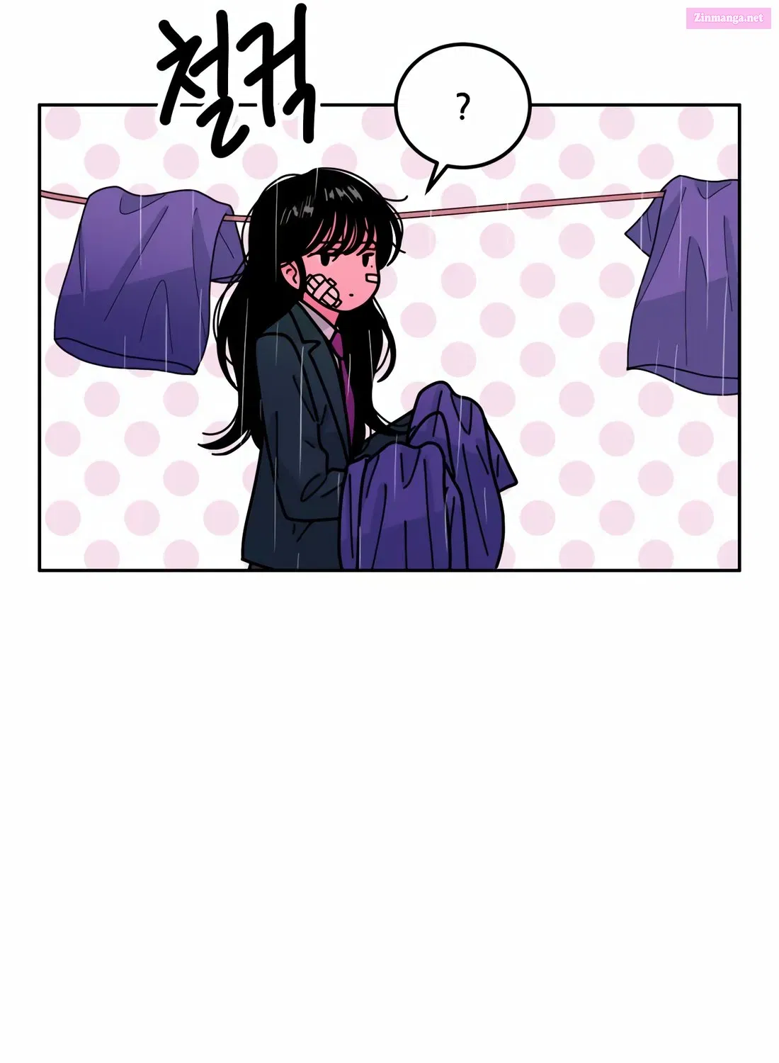 Student Jo-Eun Mangakakalot X Chapter 2 Page 100