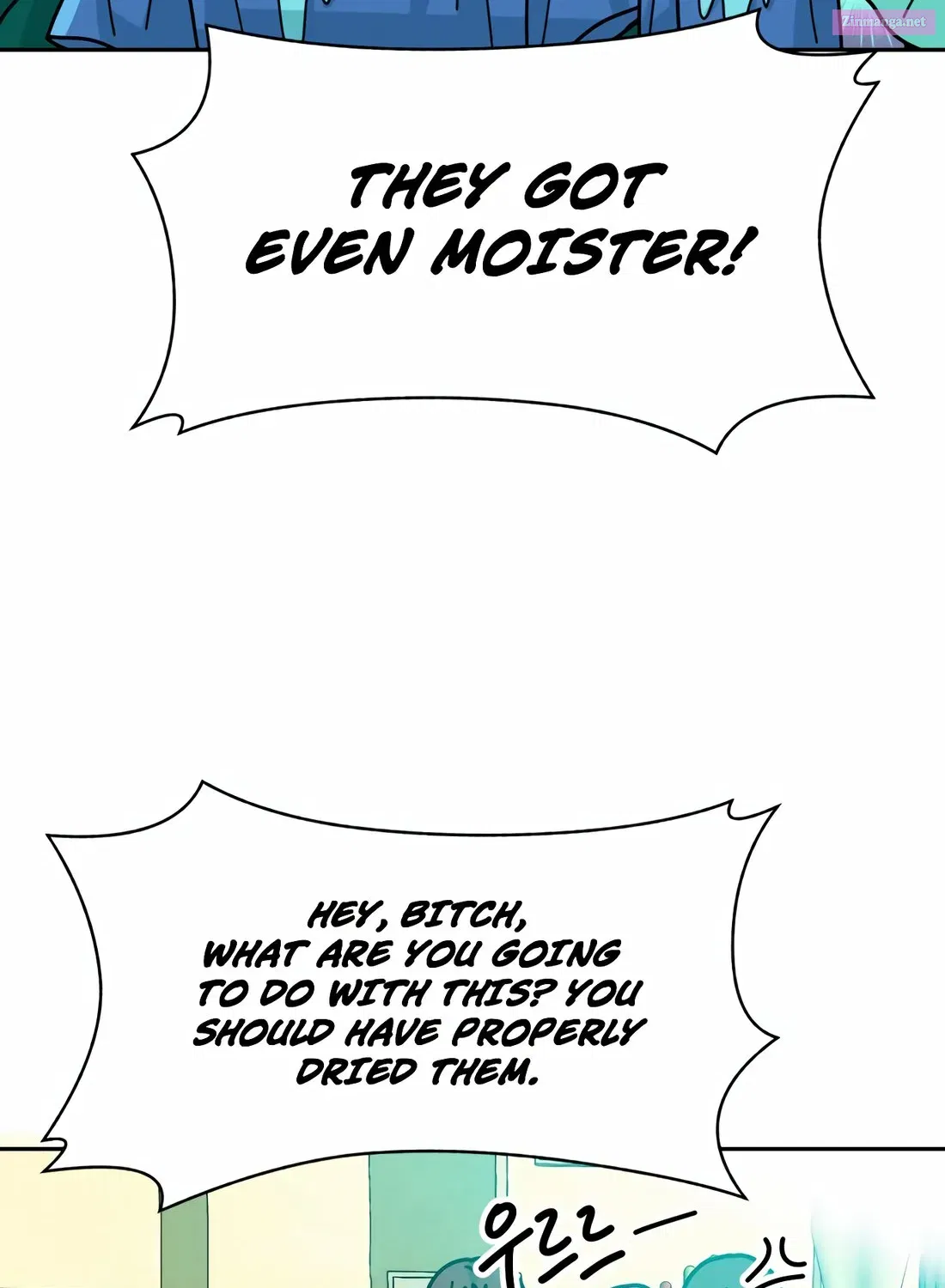 Student Jo-Eun Mangakakalot X Chapter 2 Page 105