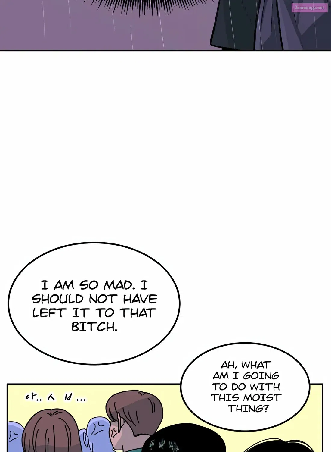Student Jo-Eun Mangakakalot X Chapter 2 Page 113