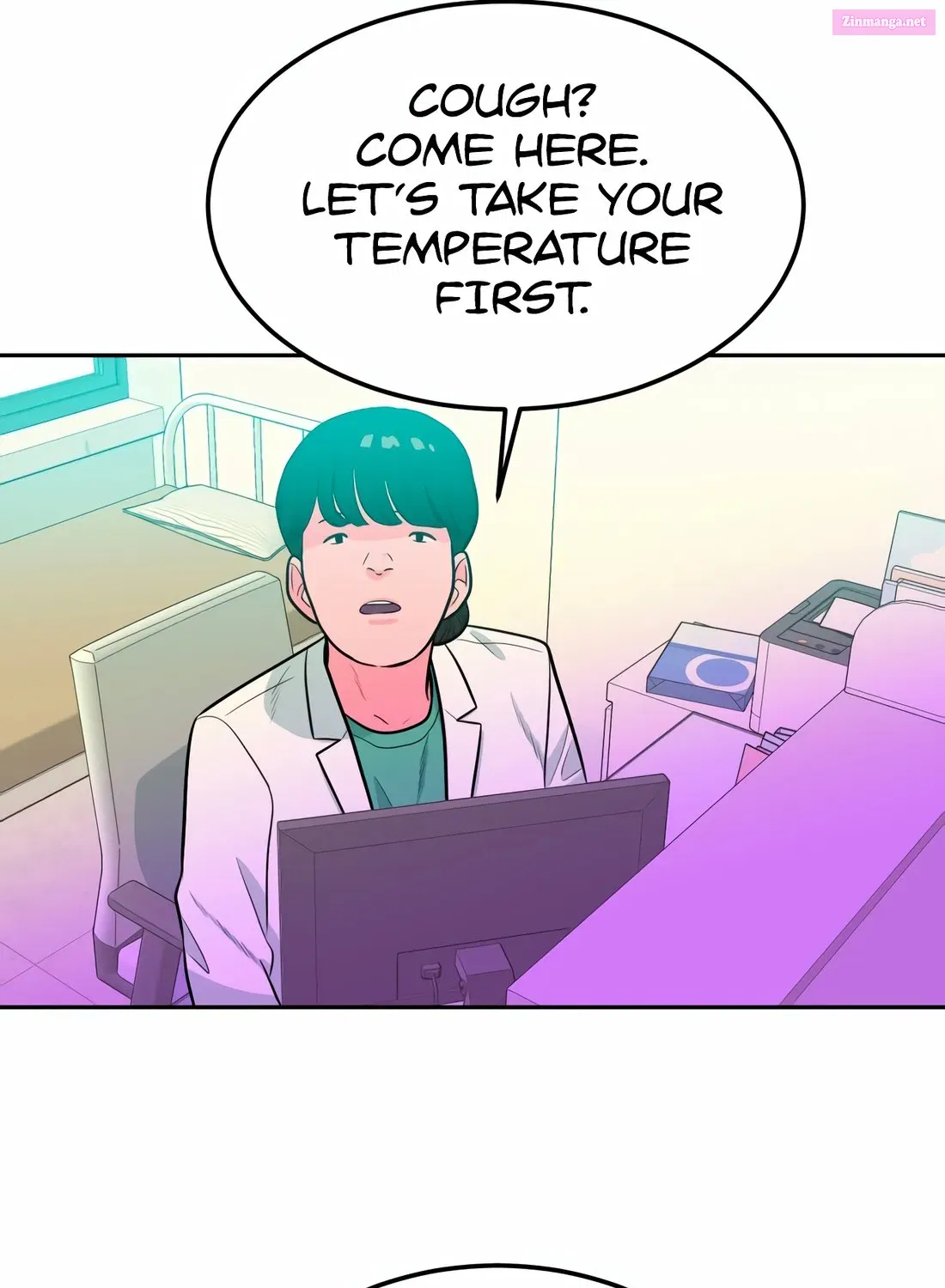 Student Jo-Eun Mangakakalot X Chapter 2 Page 120