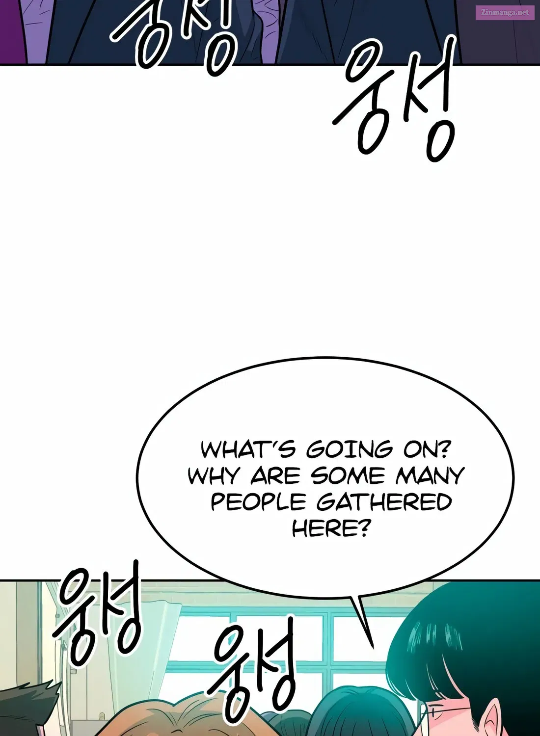 Student Jo-Eun Mangakakalot X Chapter 2 Page 126