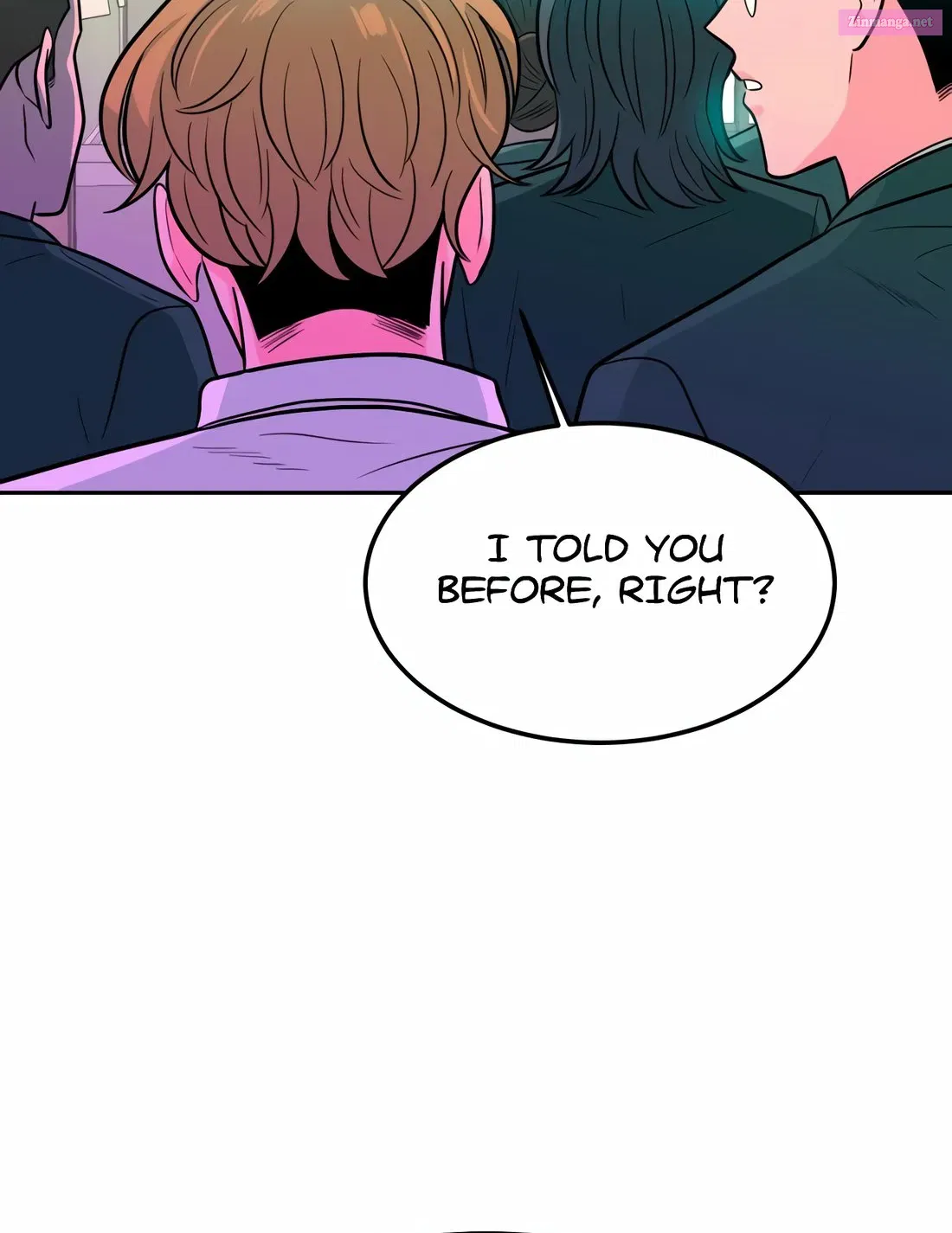Student Jo-Eun Mangakakalot X Chapter 2 Page 127