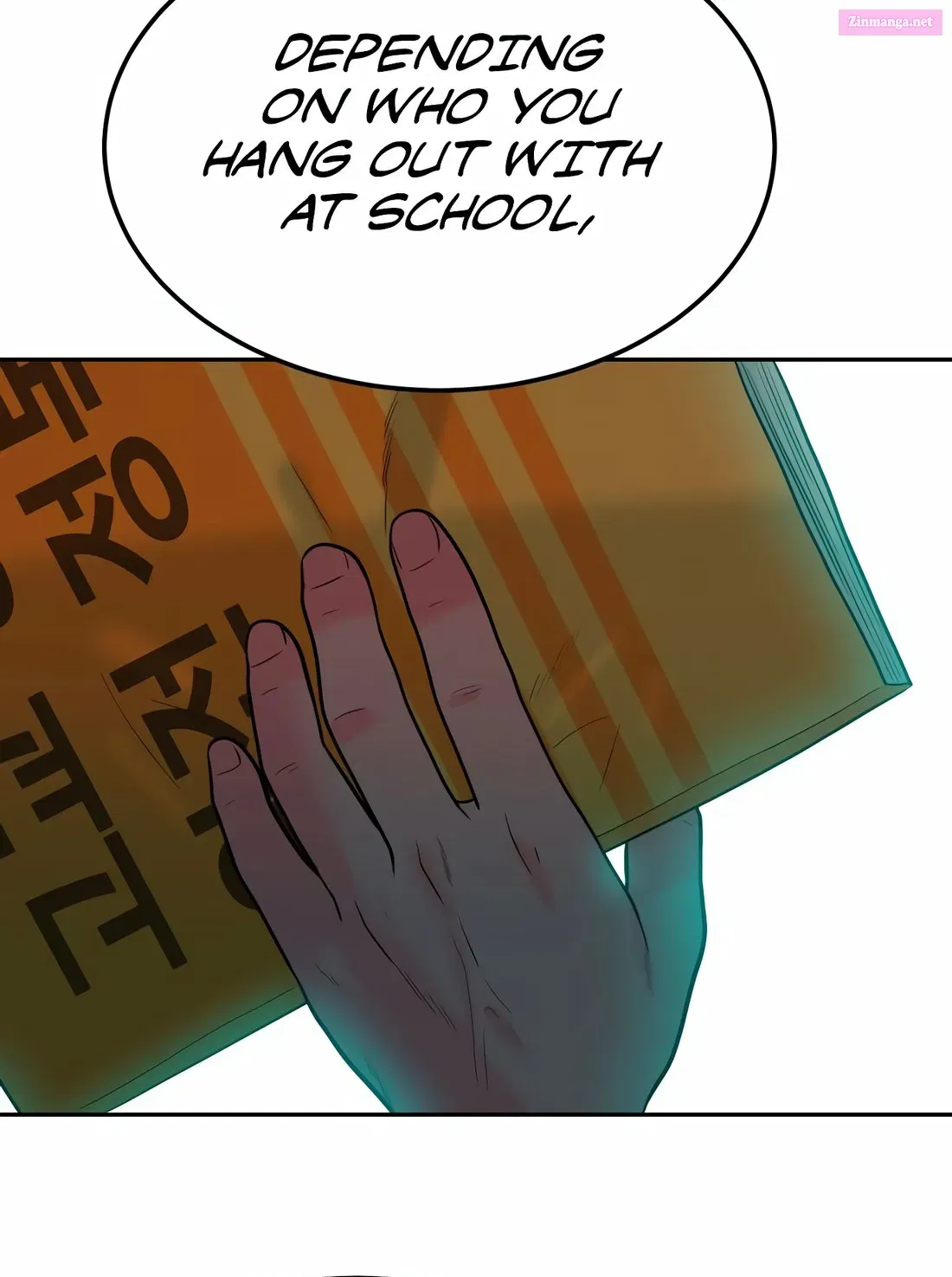 Student Jo-Eun Mangakakalot X Chapter 2 Page 131