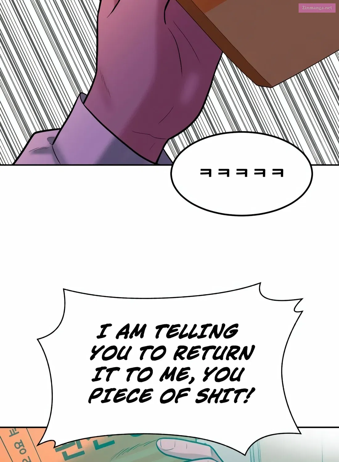 Student Jo-Eun Mangakakalot X Chapter 2 Page 137