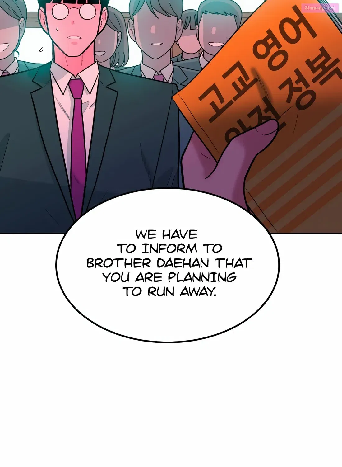 Student Jo-Eun Mangakakalot X Chapter 2 Page 142