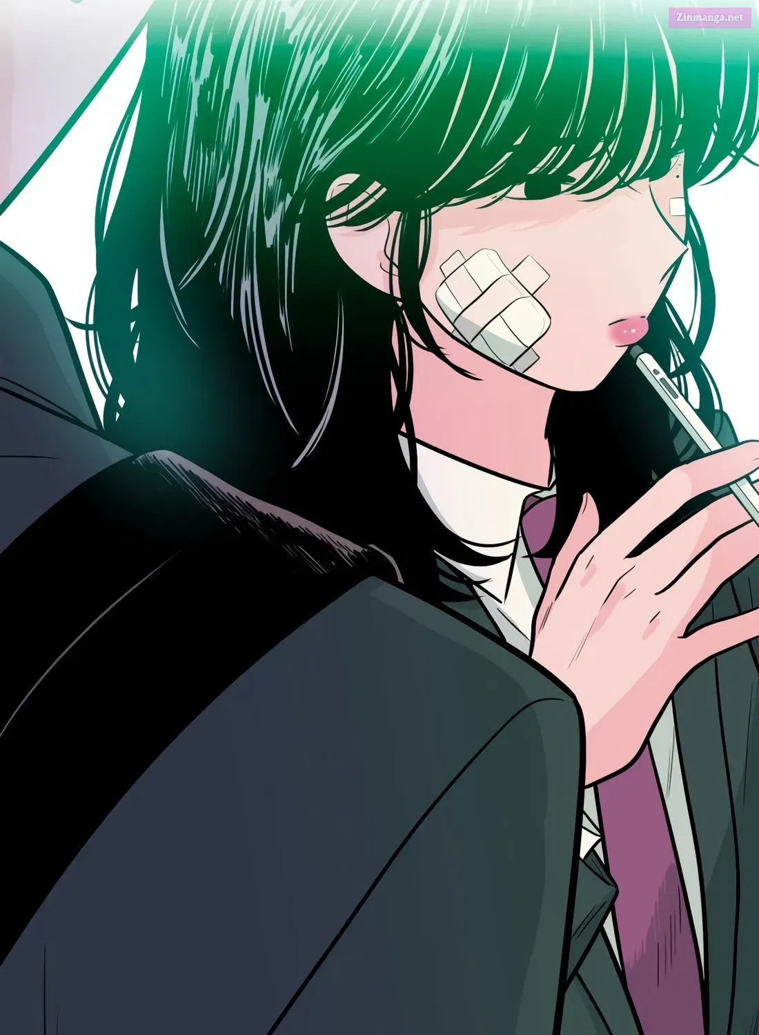 Student Jo-Eun Mangakakalot X Chapter 2 Page 144