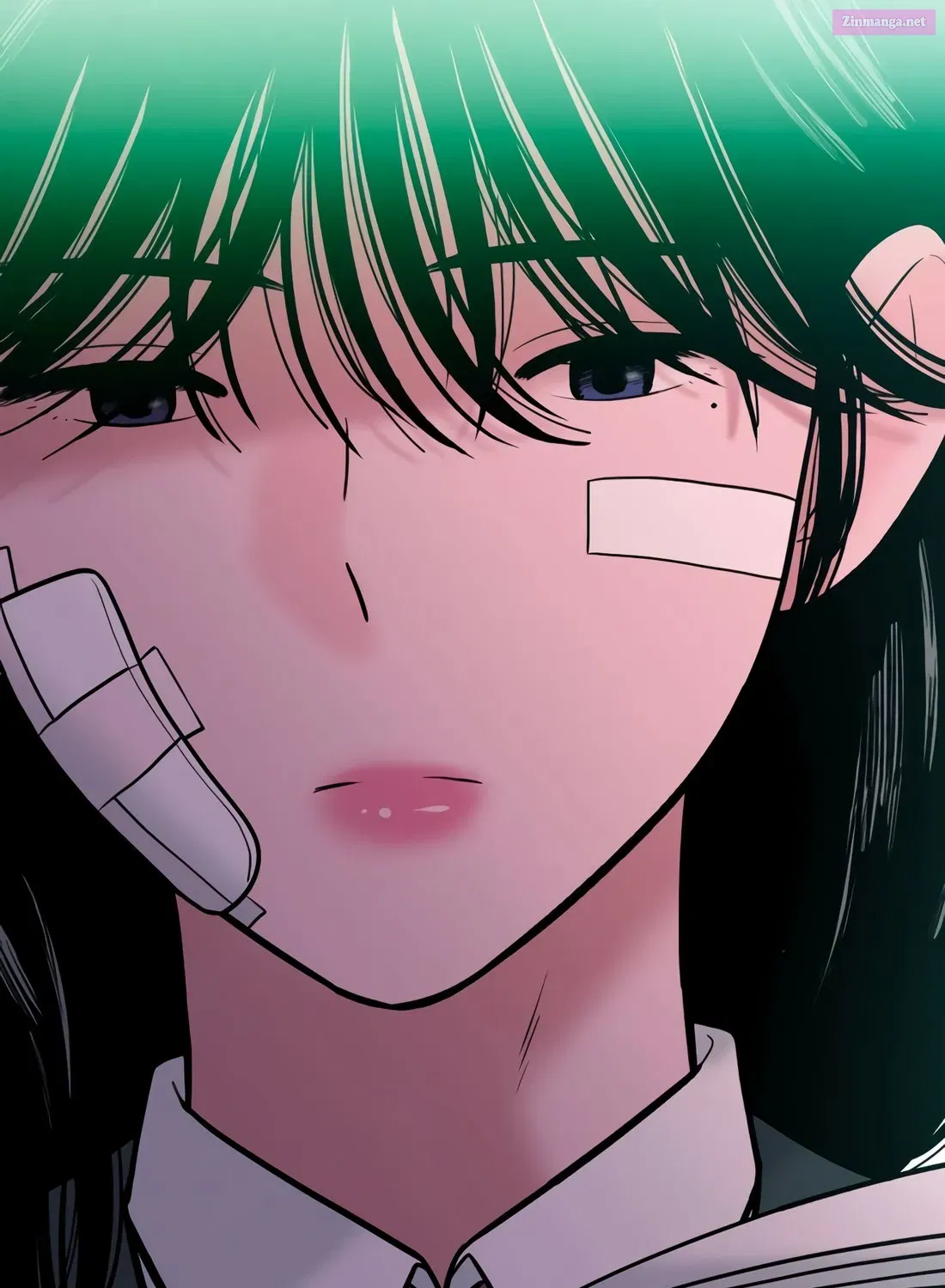 Student Jo-Eun Mangakakalot X Chapter 2 Page 148
