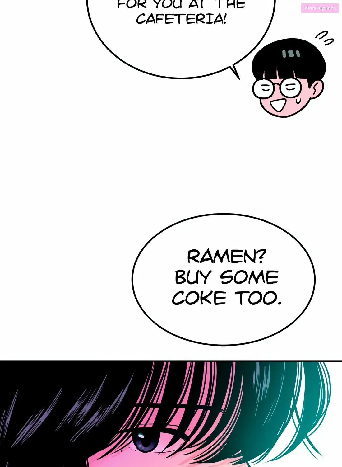 Student Jo-Eun Mangakakalot X Chapter 2 Page 25
