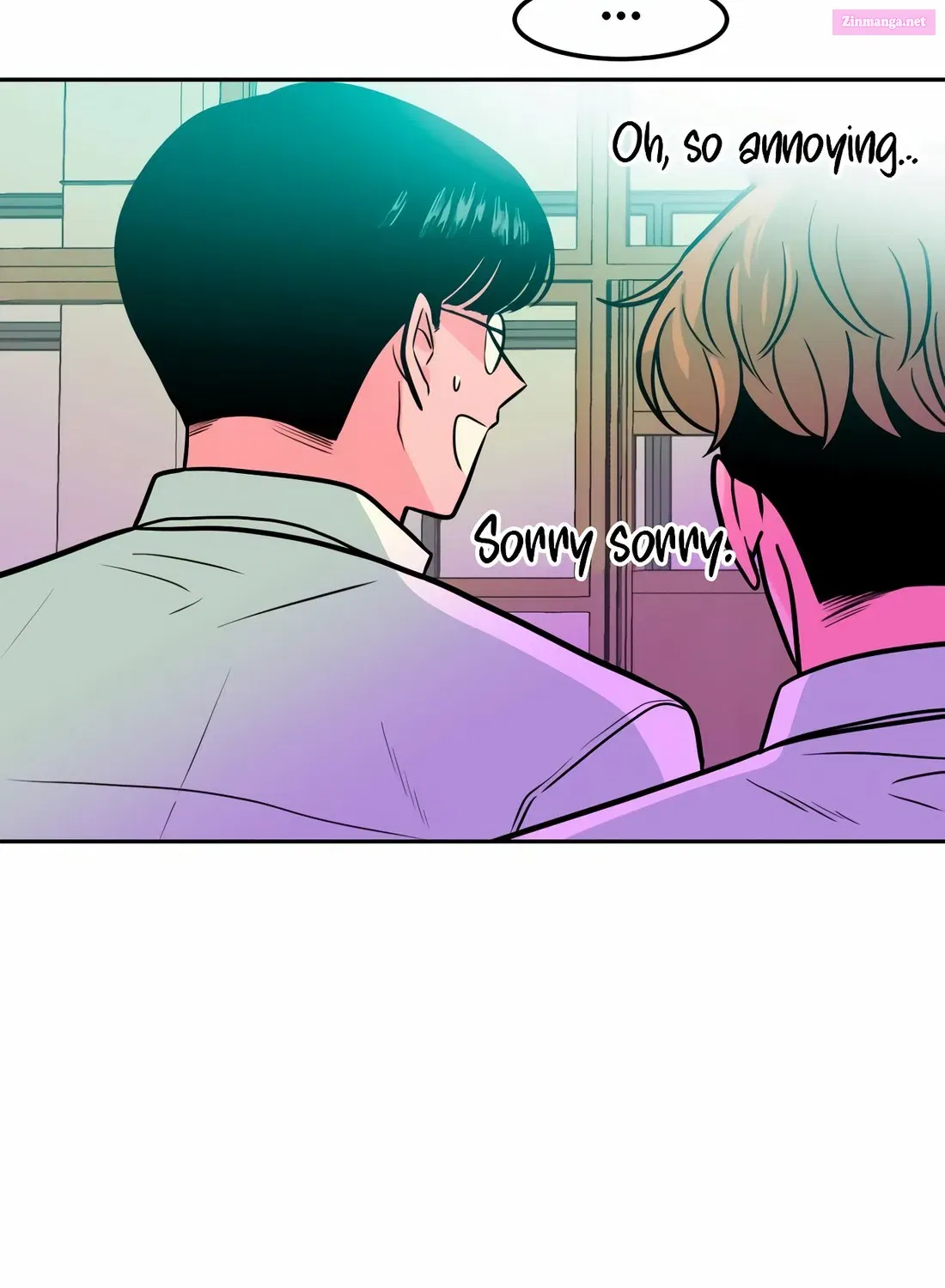 Student Jo-Eun Mangakakalot X Chapter 2 Page 27