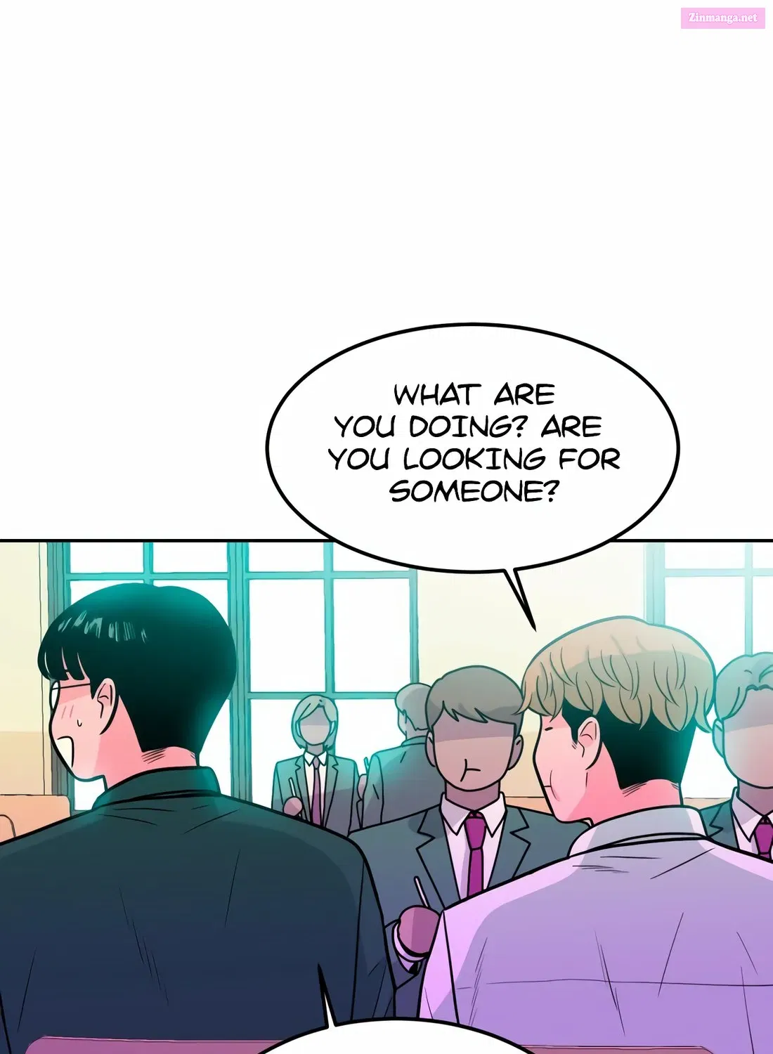 Student Jo-Eun Mangakakalot X Chapter 2 Page 33