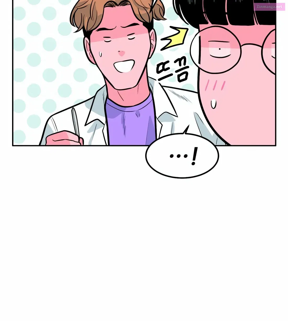 Student Jo-Eun Mangakakalot X Chapter 2 Page 35