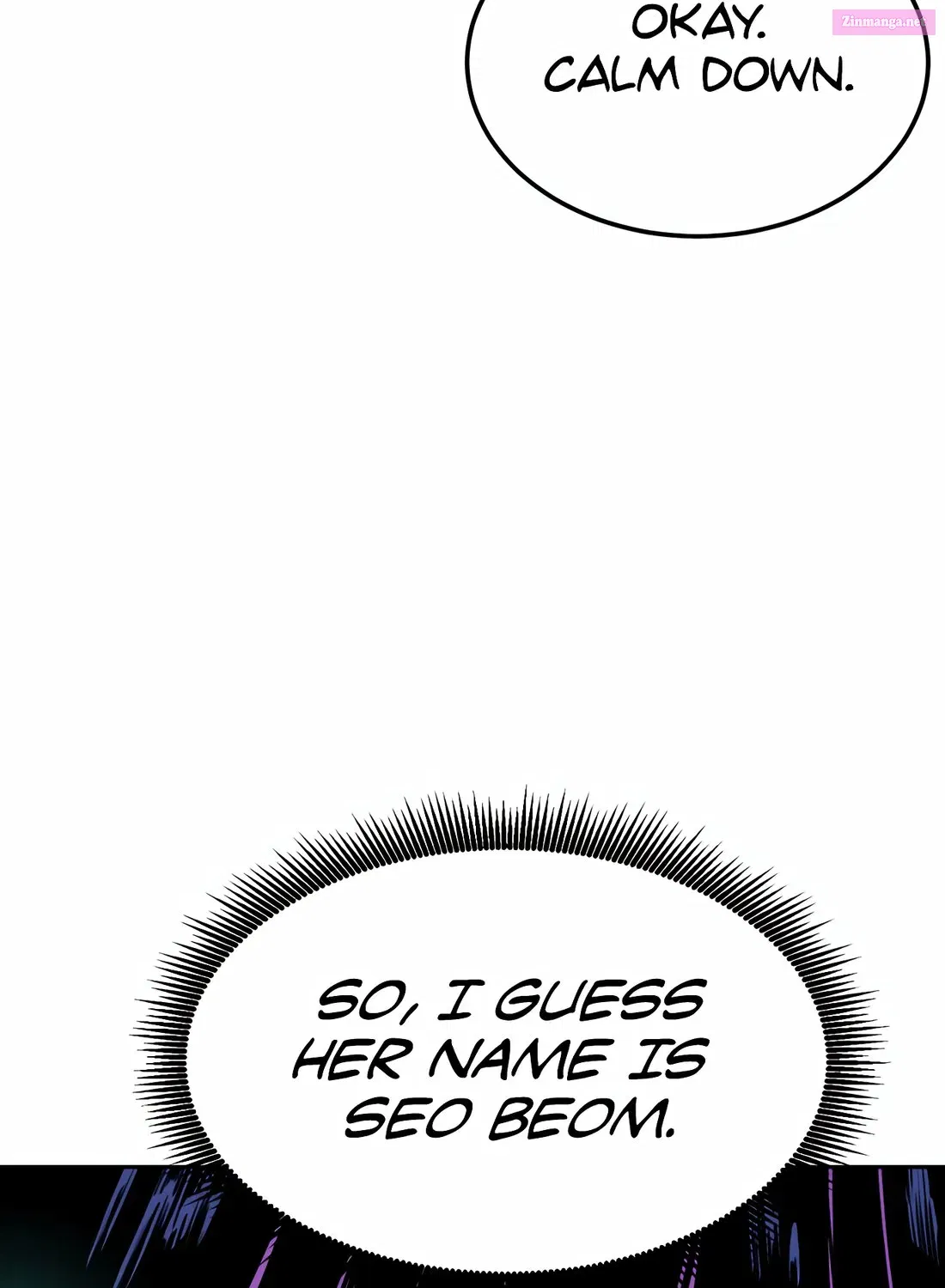 Student Jo-Eun Mangakakalot X Chapter 2 Page 37