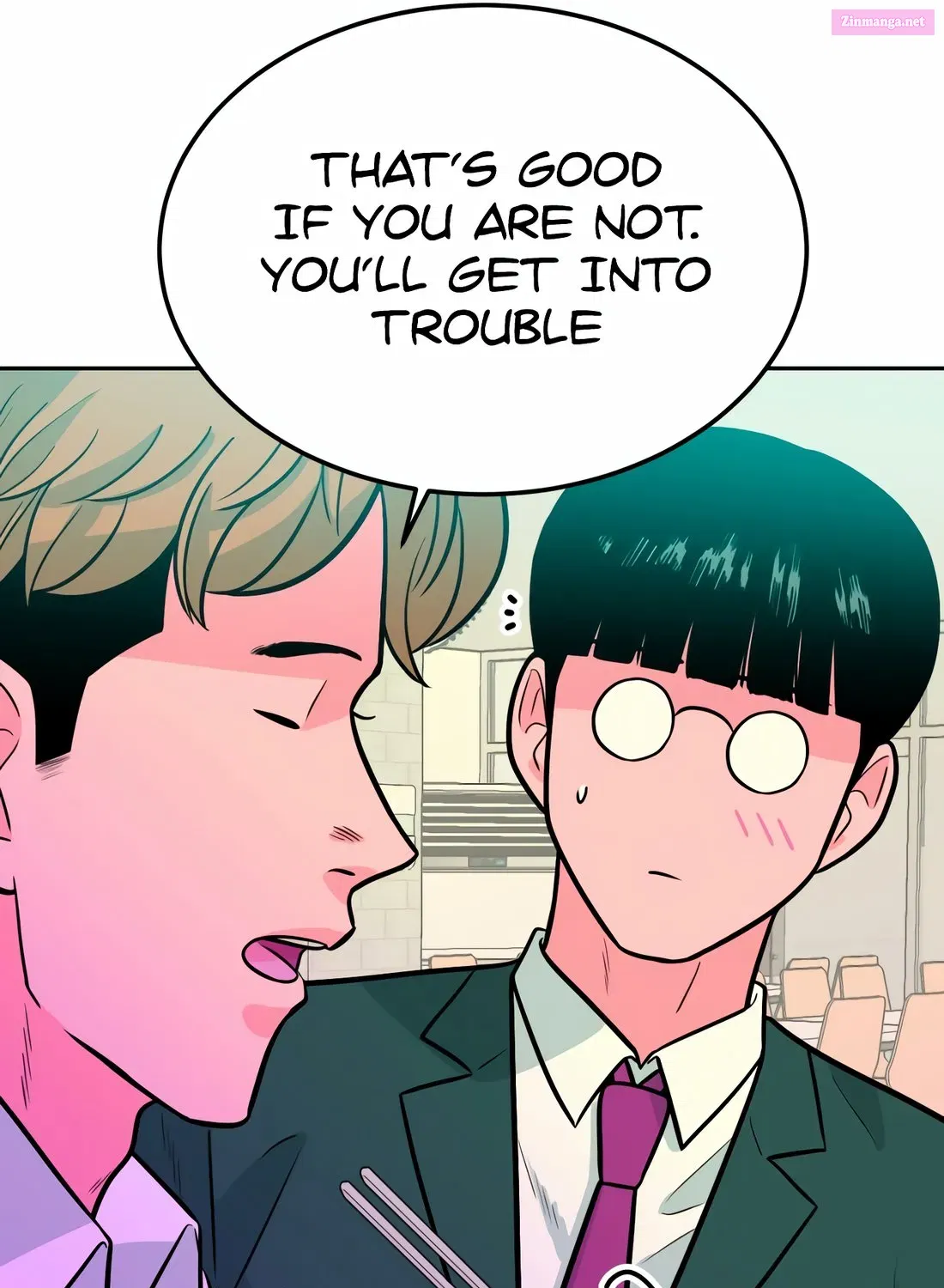 Student Jo-Eun Mangakakalot X Chapter 2 Page 40