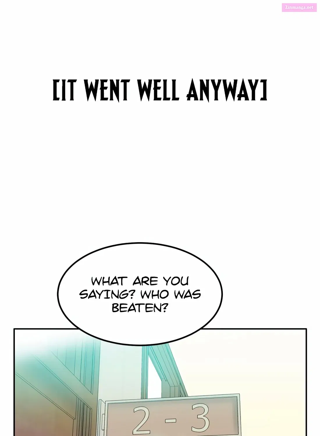 Student Jo-Eun Mangakakalot X Chapter 3 Page 52