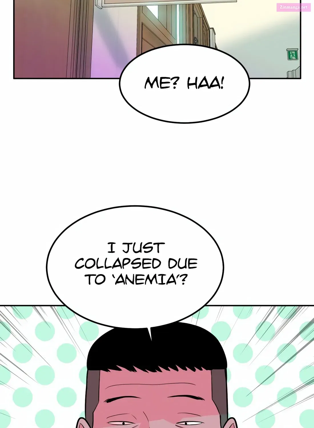 Student Jo-Eun Mangakakalot X Chapter 3 Page 53