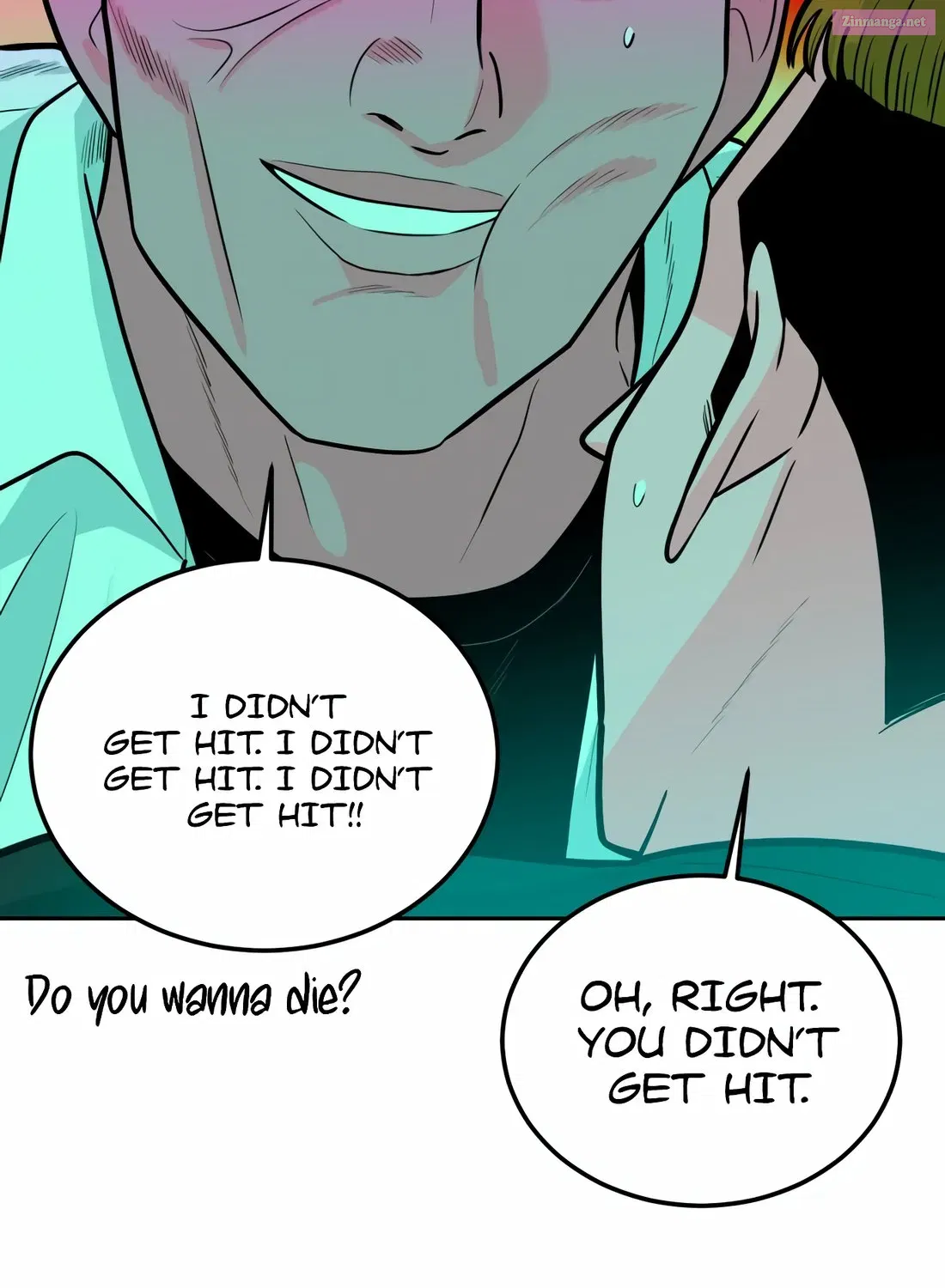 Student Jo-Eun Mangakakalot X Chapter 3 Page 59