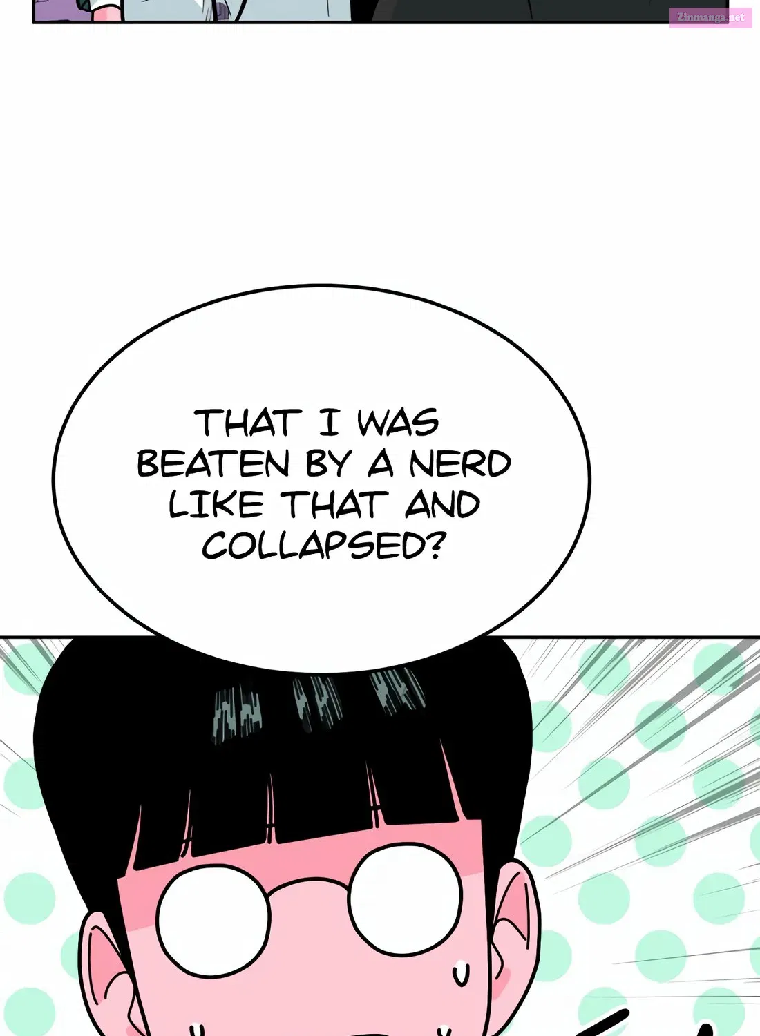 Student Jo-Eun Mangakakalot X Chapter 3 Page 61