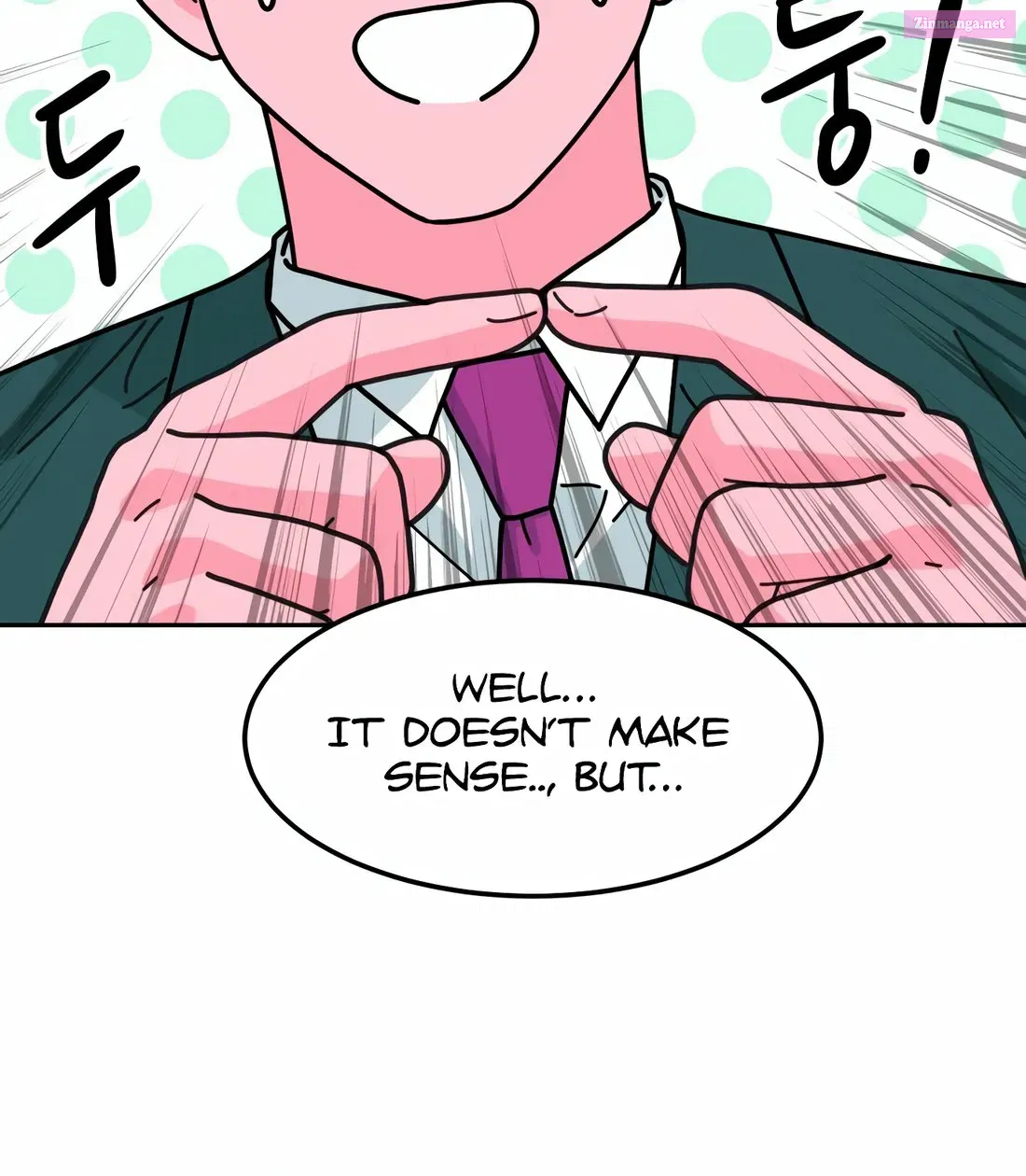 Student Jo-Eun Mangakakalot X Chapter 3 Page 62