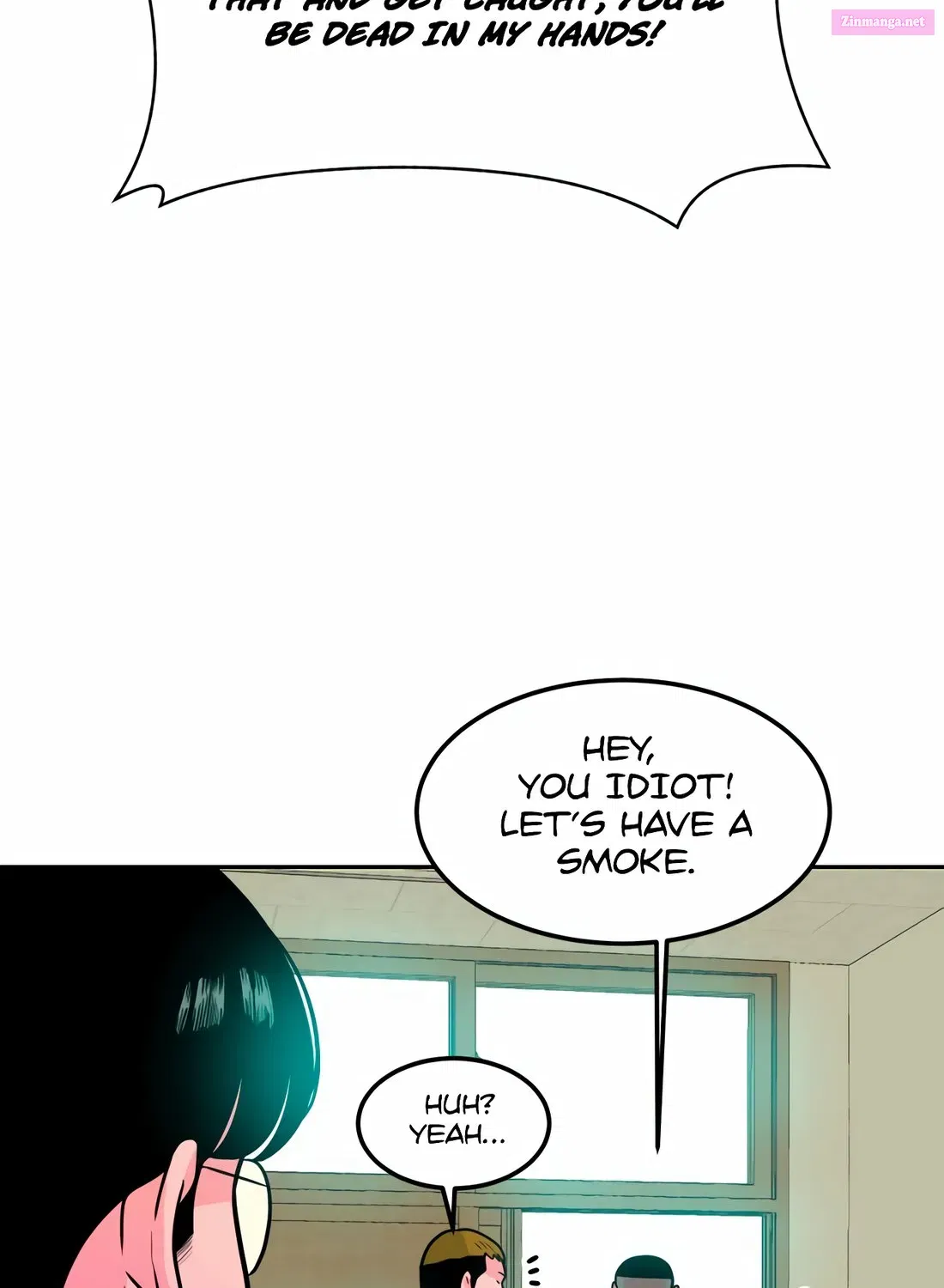 Student Jo-Eun Mangakakalot X Chapter 3 Page 64