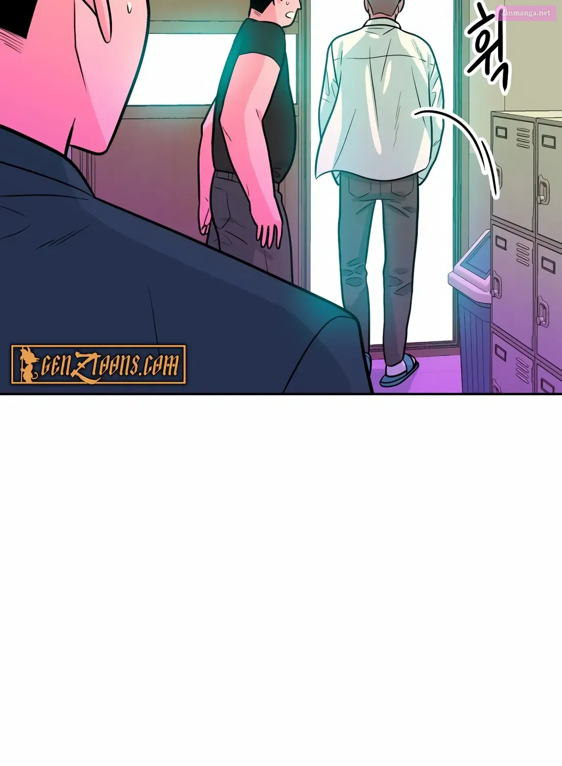 Student Jo-Eun Mangakakalot X Chapter 3 Page 65